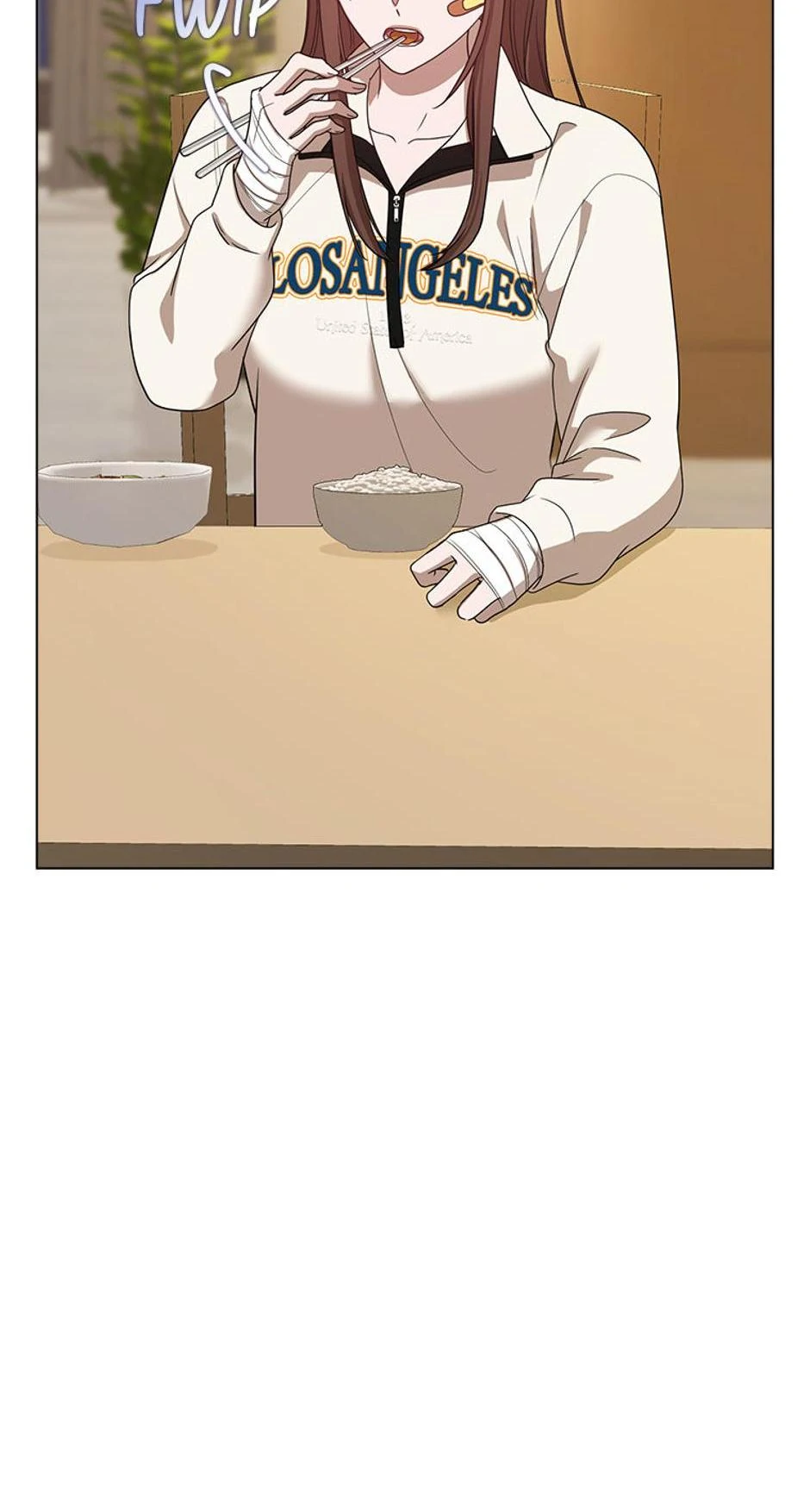 Indecent Romance Chapter 41 - page 6