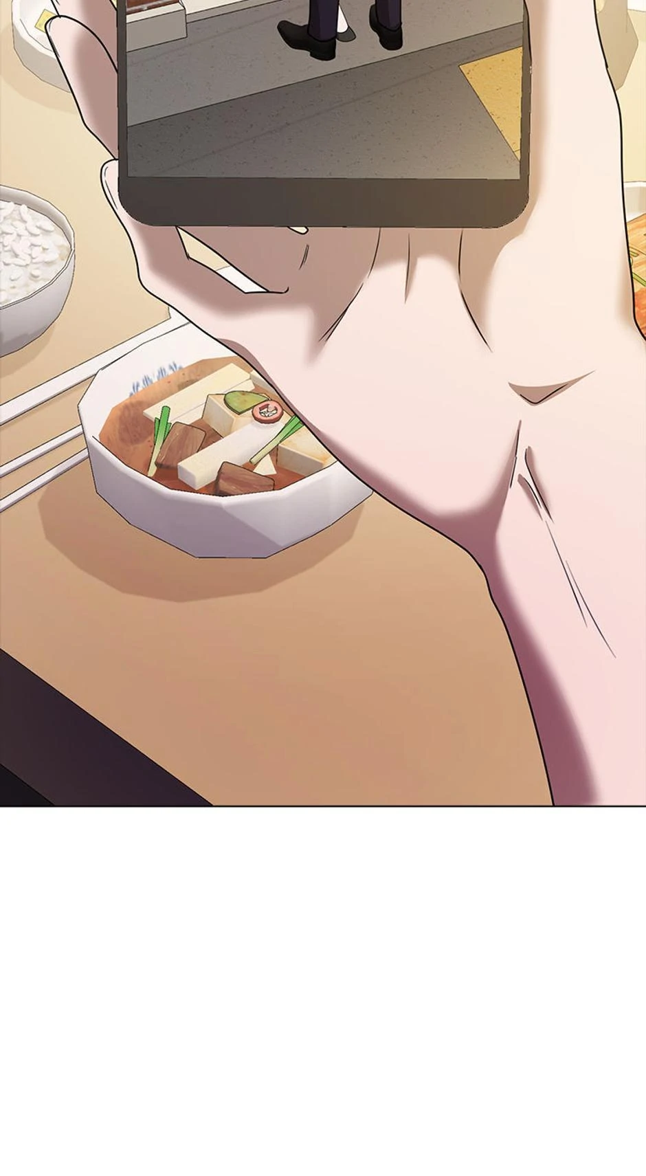Indecent Romance Chapter 41 - page 60