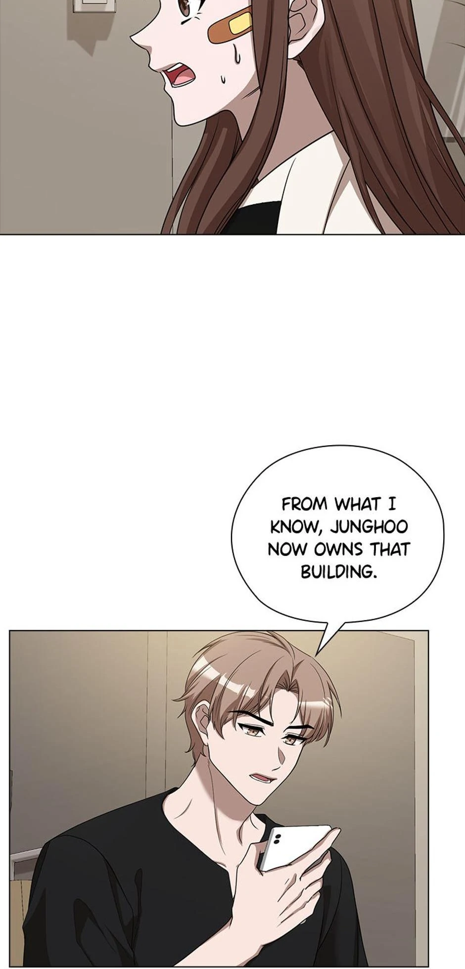 Indecent Romance Chapter 41 - page 63