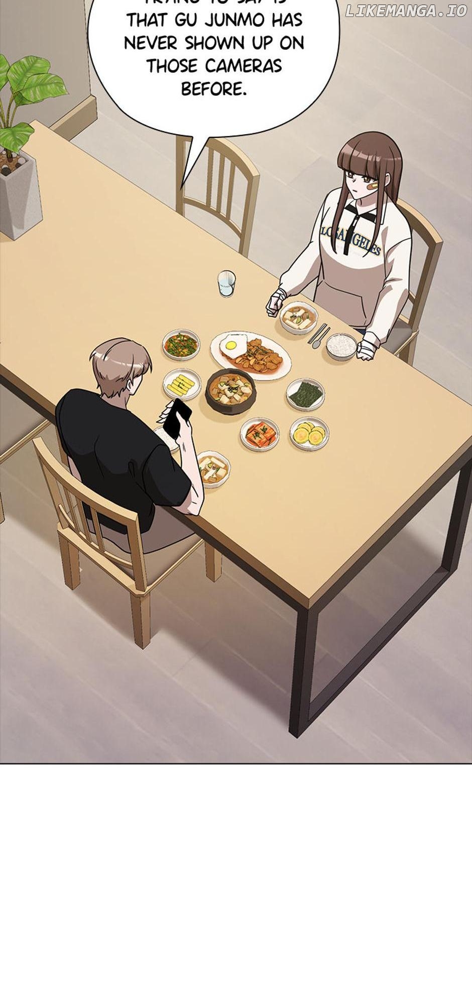 Indecent Romance Chapter 41 - page 65