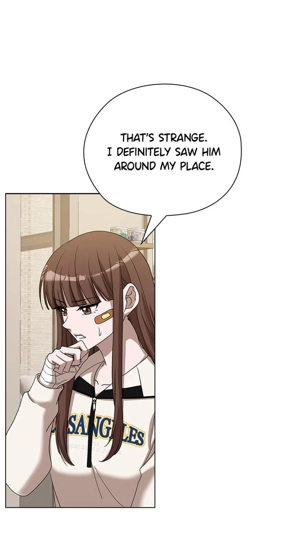 Indecent Romance Chapter 41 - page 66