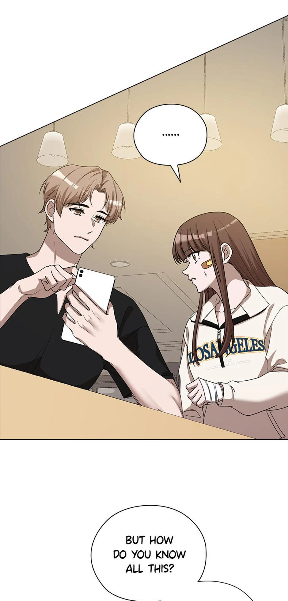 Indecent Romance Chapter 41 - page 71