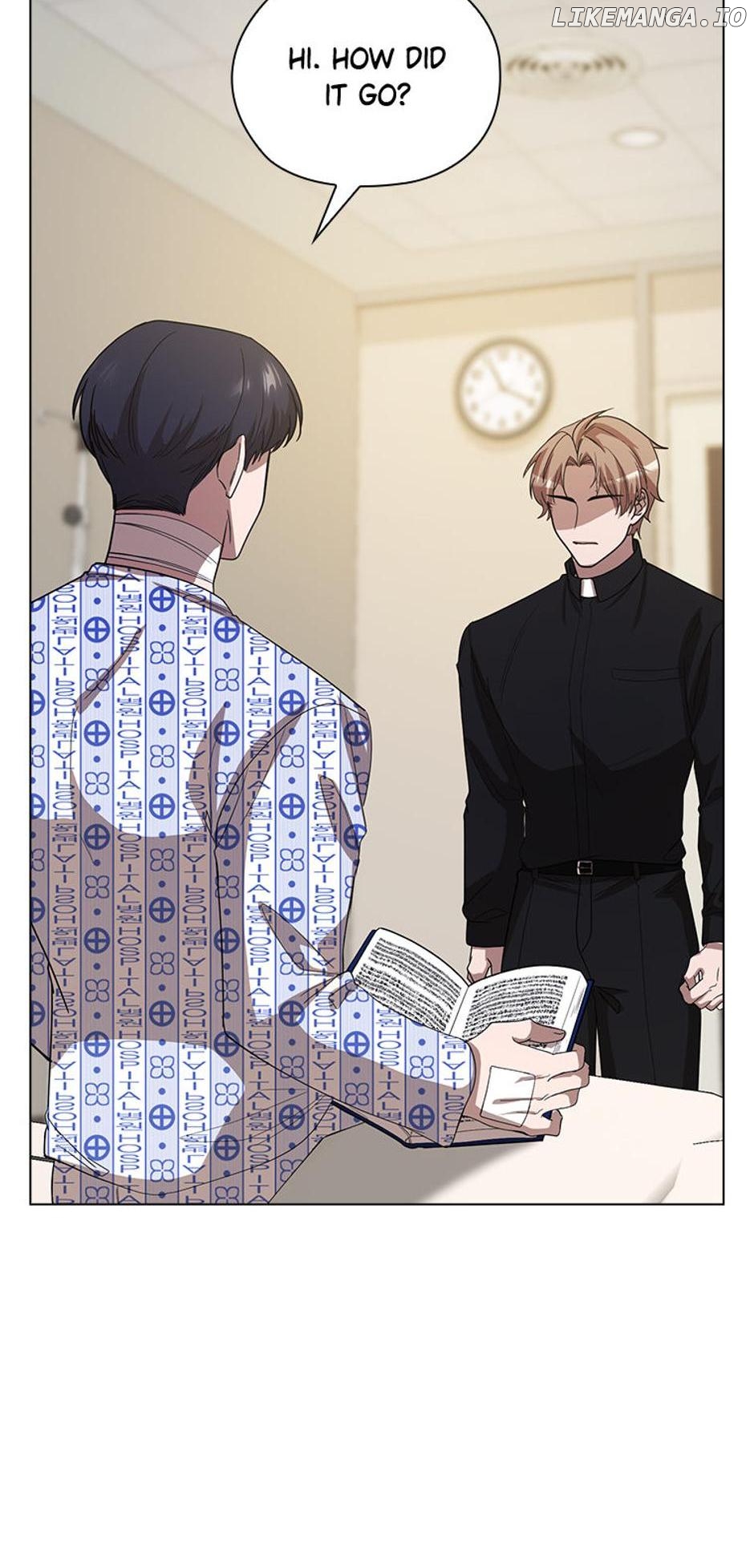 Indecent Romance Chapter 41 - page 80