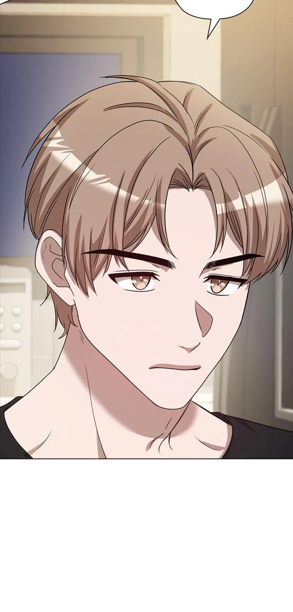 Indecent Romance Chapter 41 - page 9