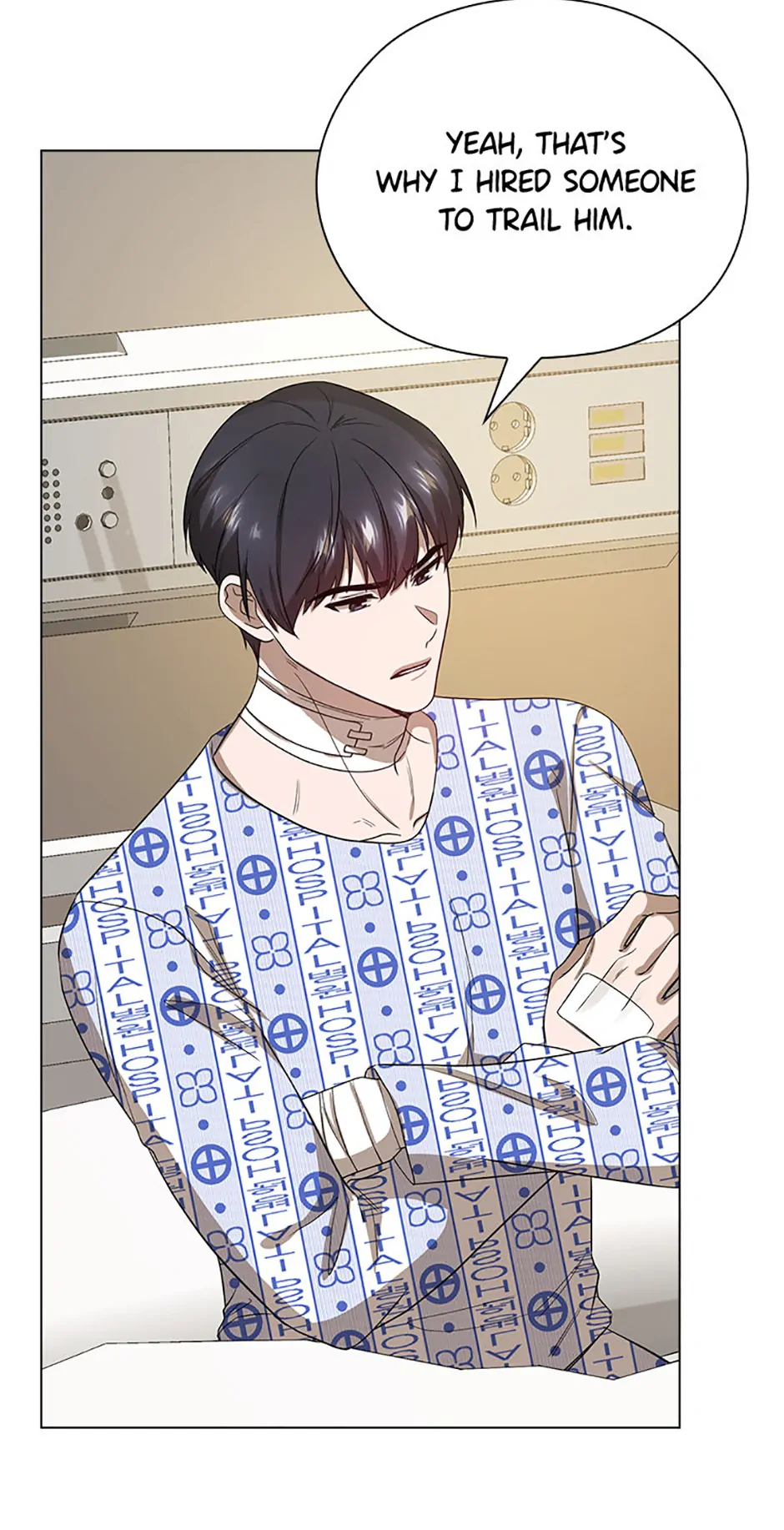 Indecent Romance Chapter 42 - page 11
