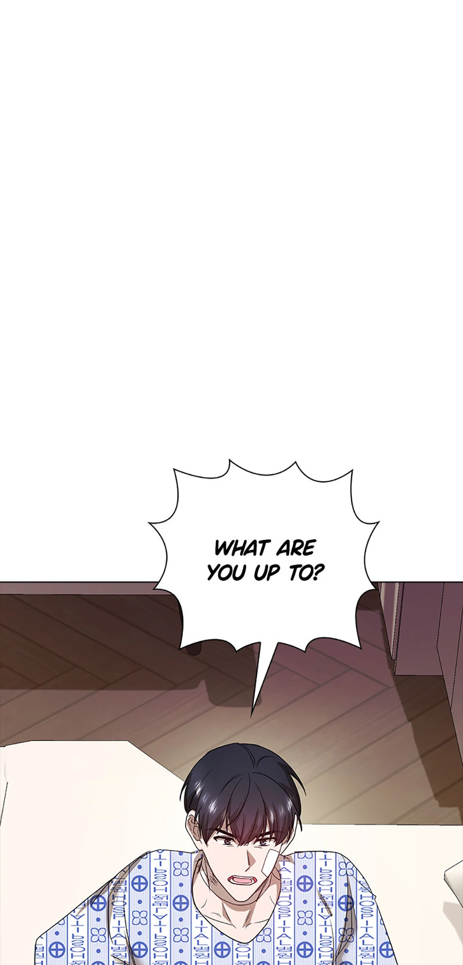 Indecent Romance Chapter 42 - page 14