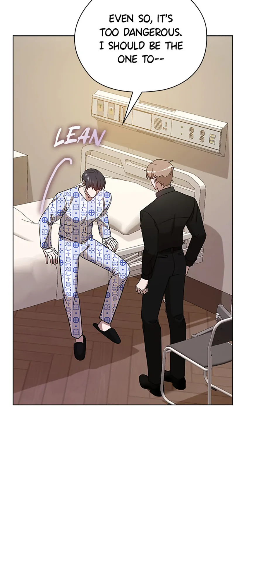 Indecent Romance Chapter 42 - page 20