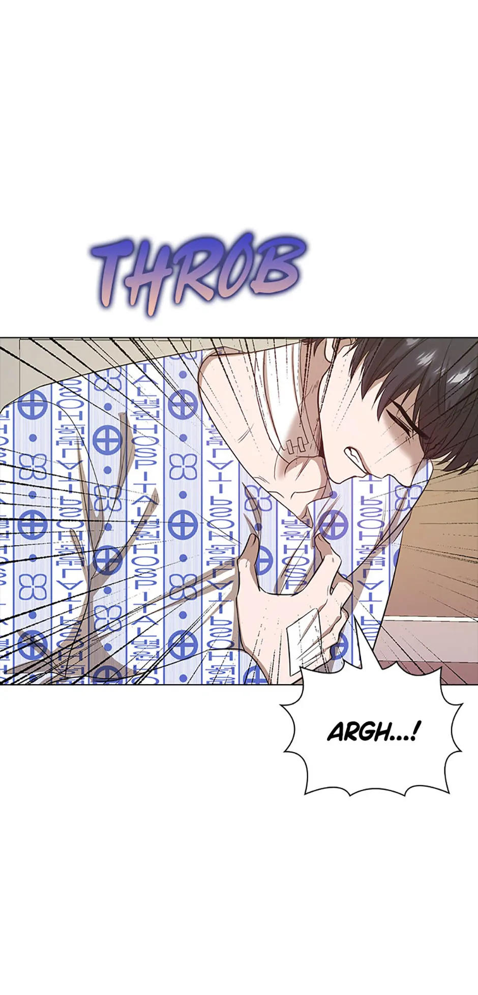 Indecent Romance Chapter 42 - page 21