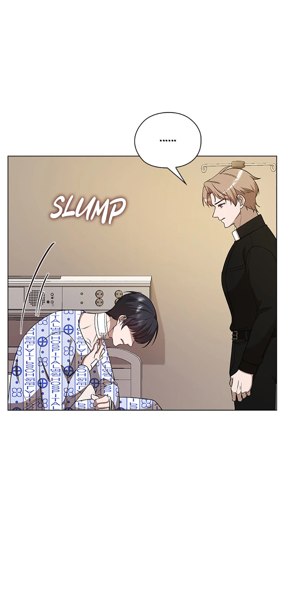Indecent Romance Chapter 42 - page 22