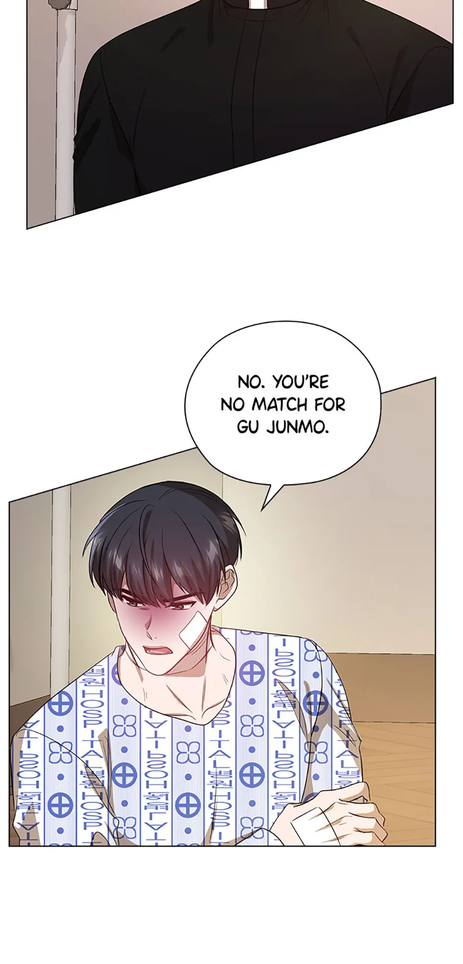 Indecent Romance Chapter 42 - page 26