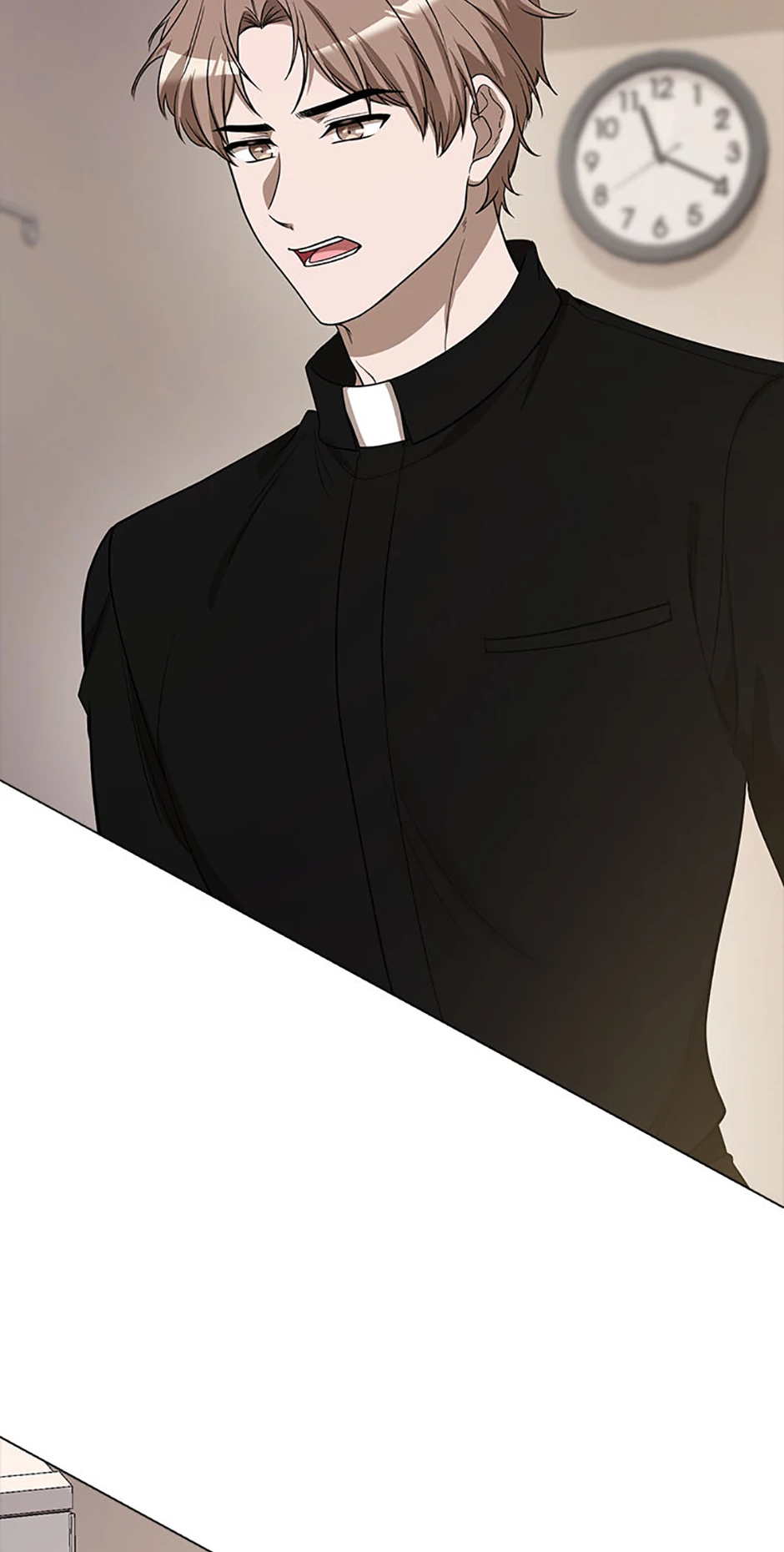 Indecent Romance Chapter 42 - page 3