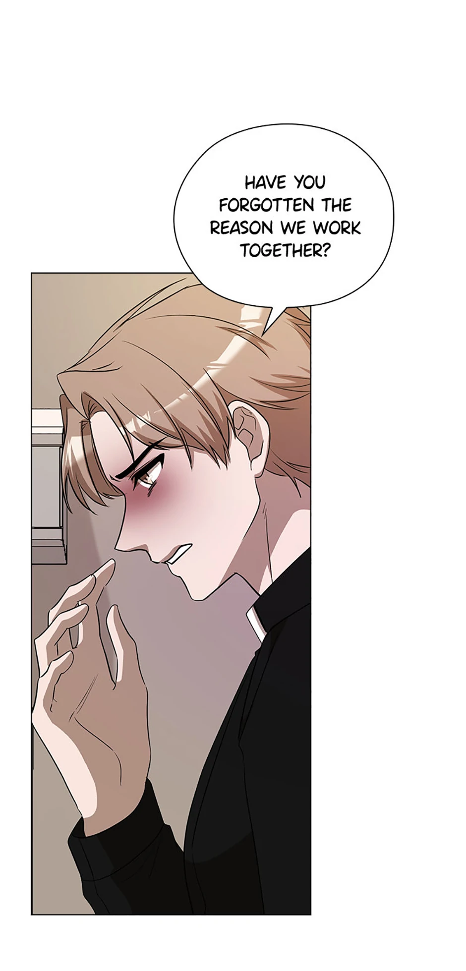 Indecent Romance Chapter 42 - page 30