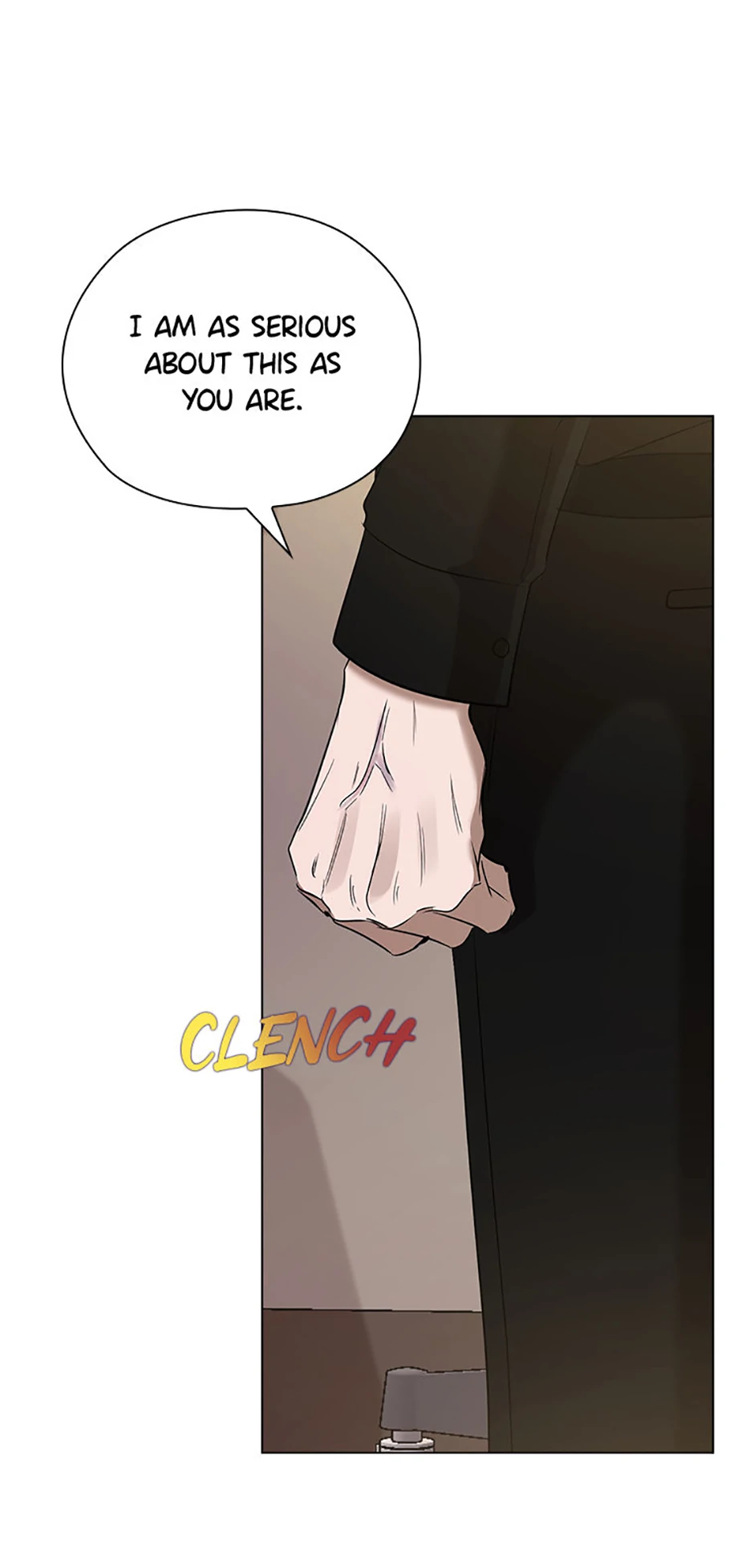 Indecent Romance Chapter 42 - page 31