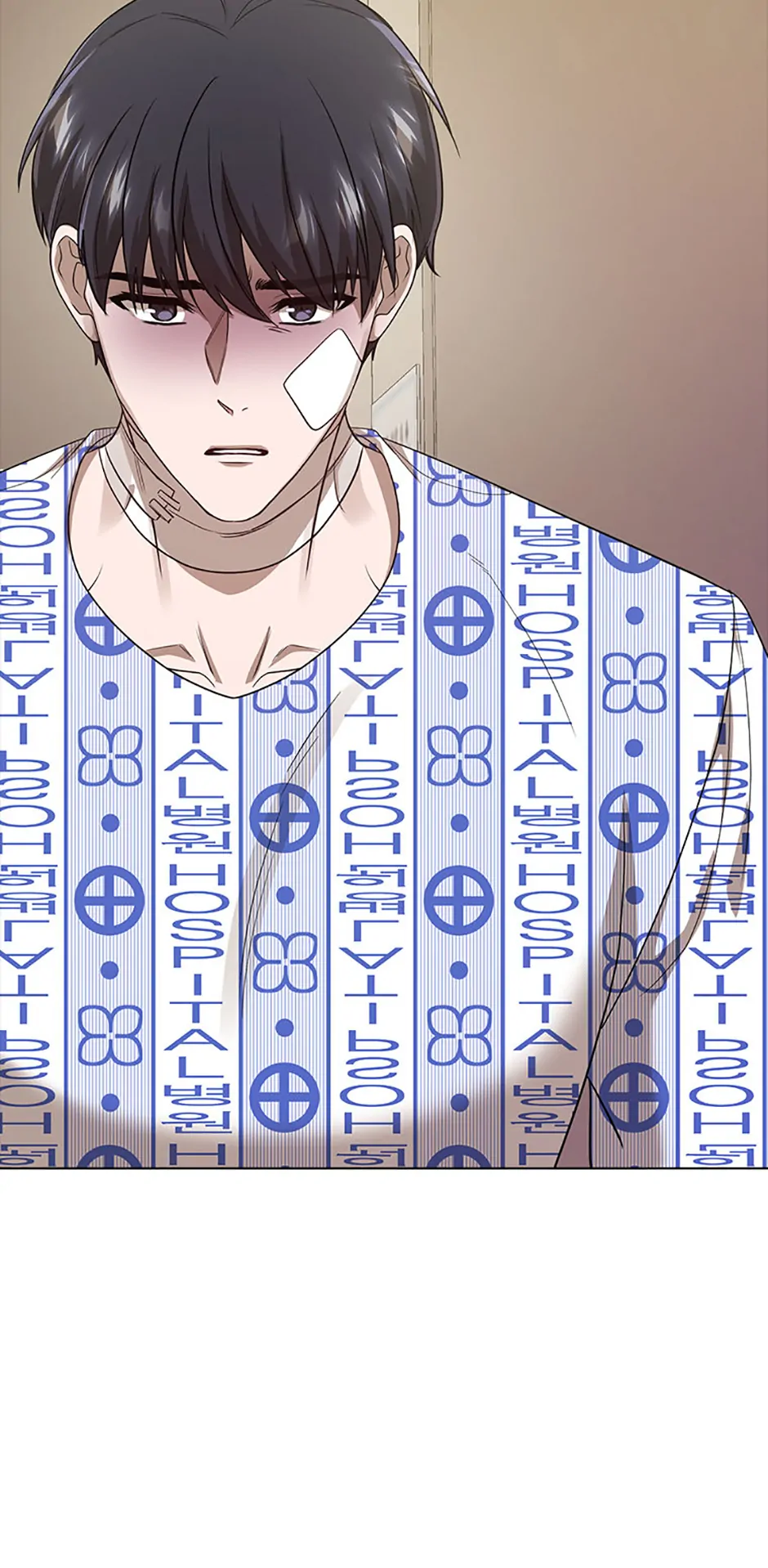 Indecent Romance Chapter 42 - page 35