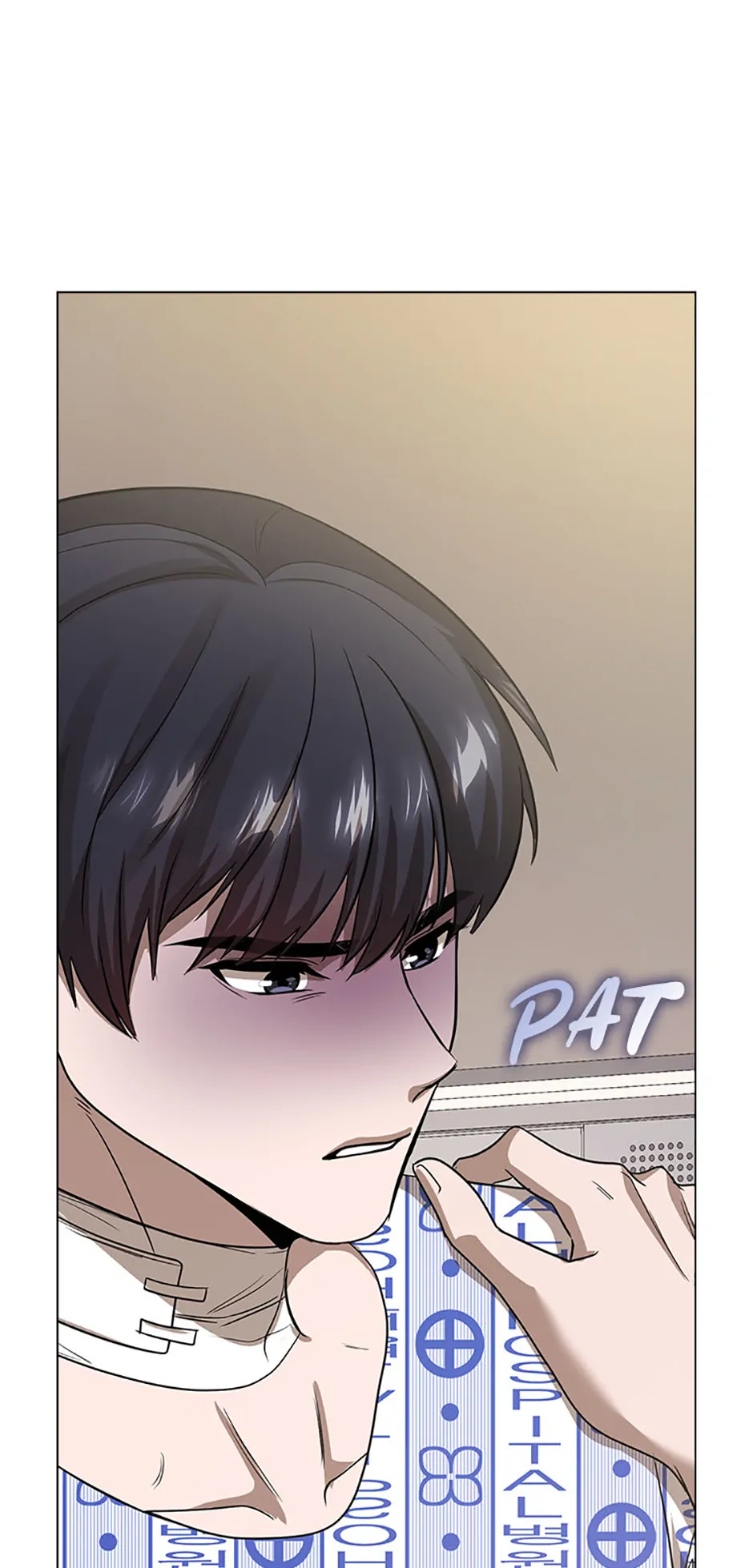 Indecent Romance Chapter 42 - page 36