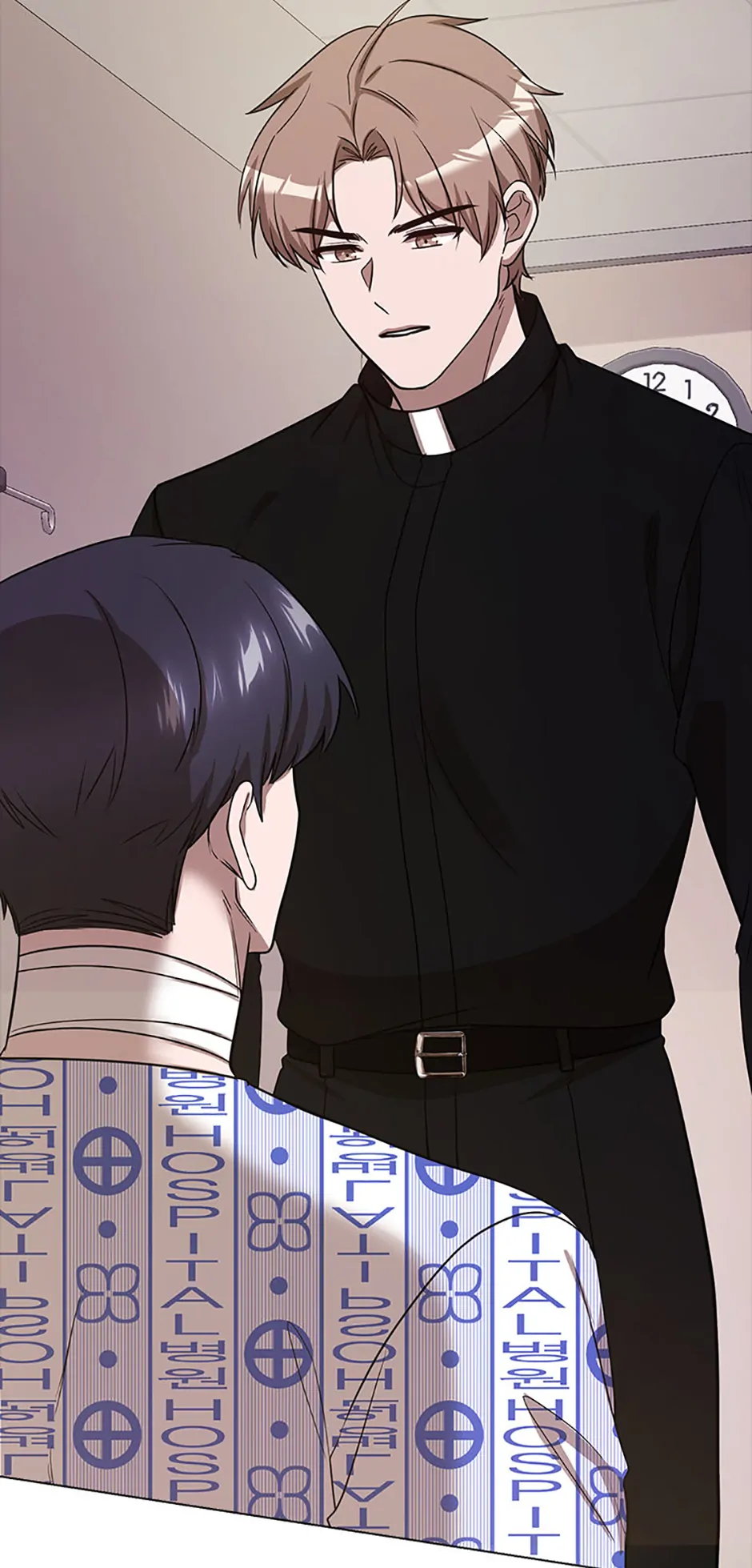 Indecent Romance Chapter 42 - page 38