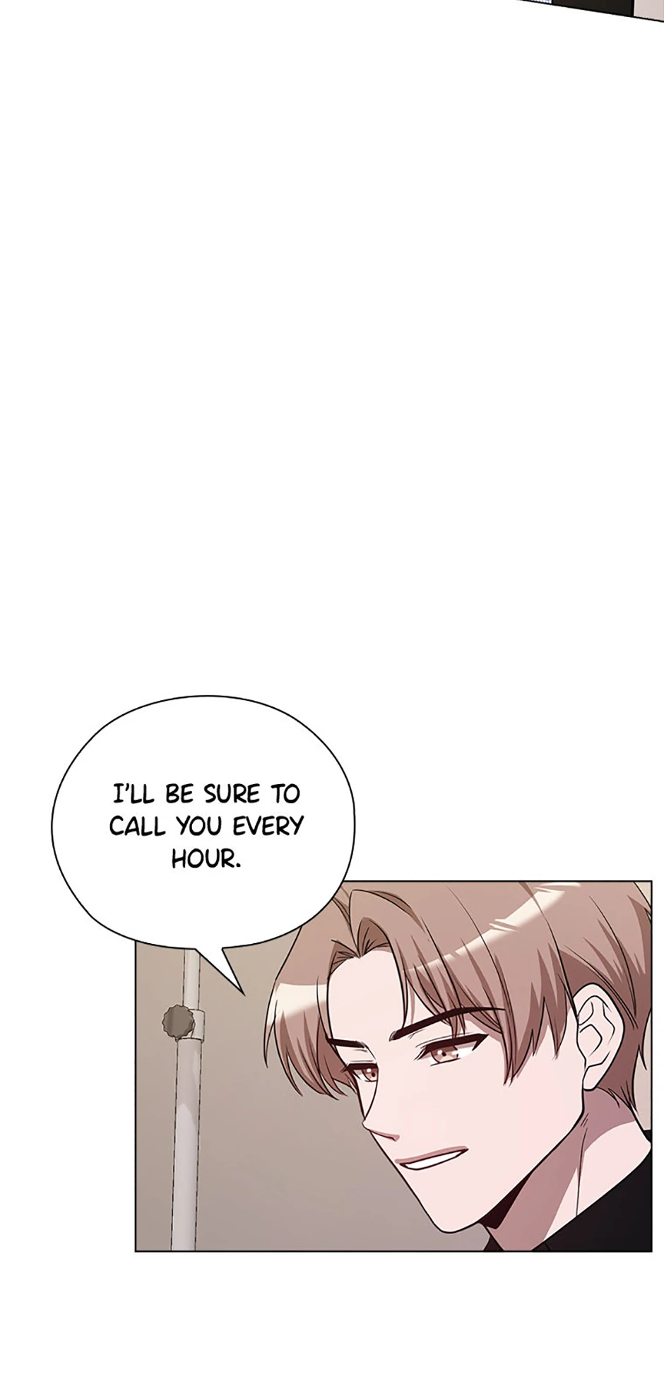 Indecent Romance Chapter 42 - page 39