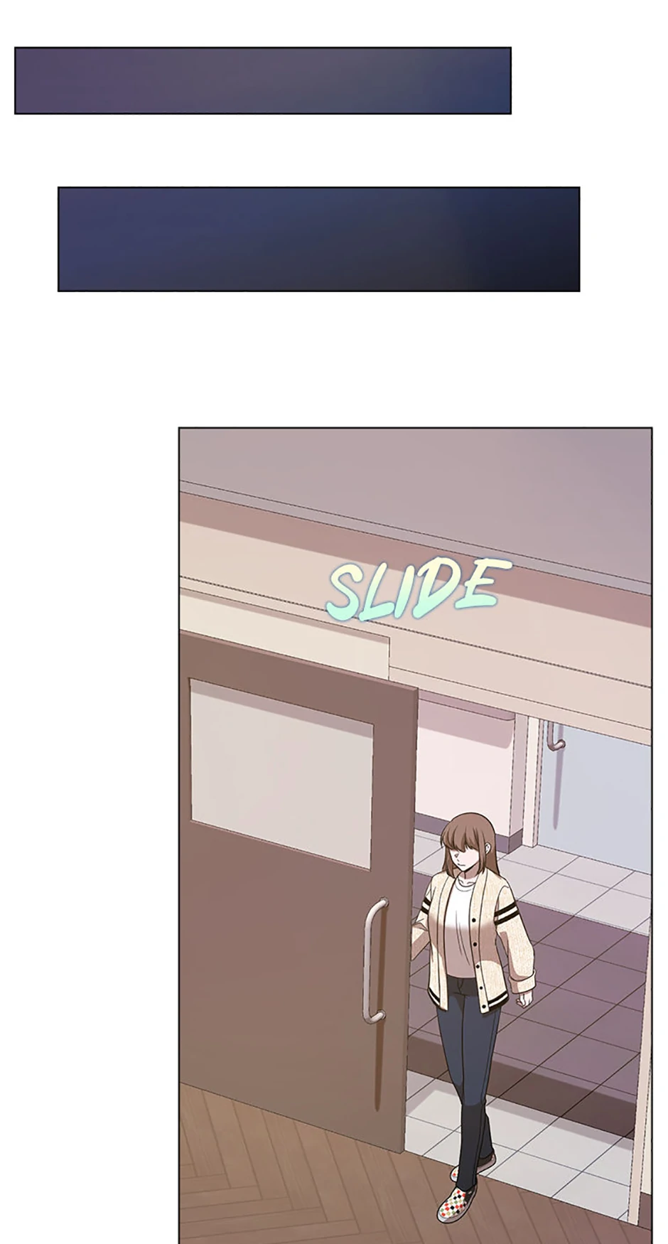 Indecent Romance Chapter 42 - page 43