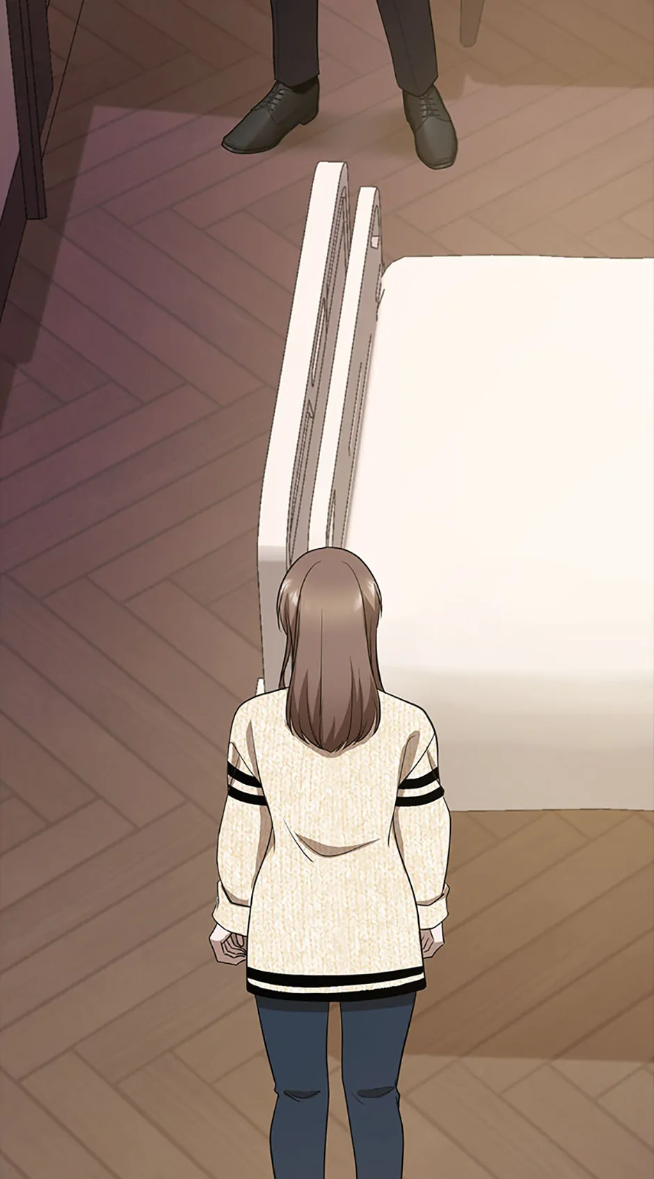 Indecent Romance Chapter 42 - page 47