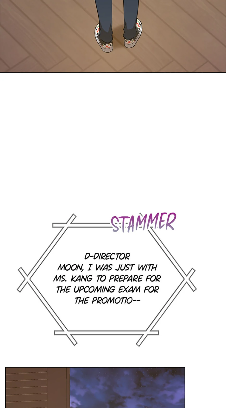 Indecent Romance Chapter 42 - page 48