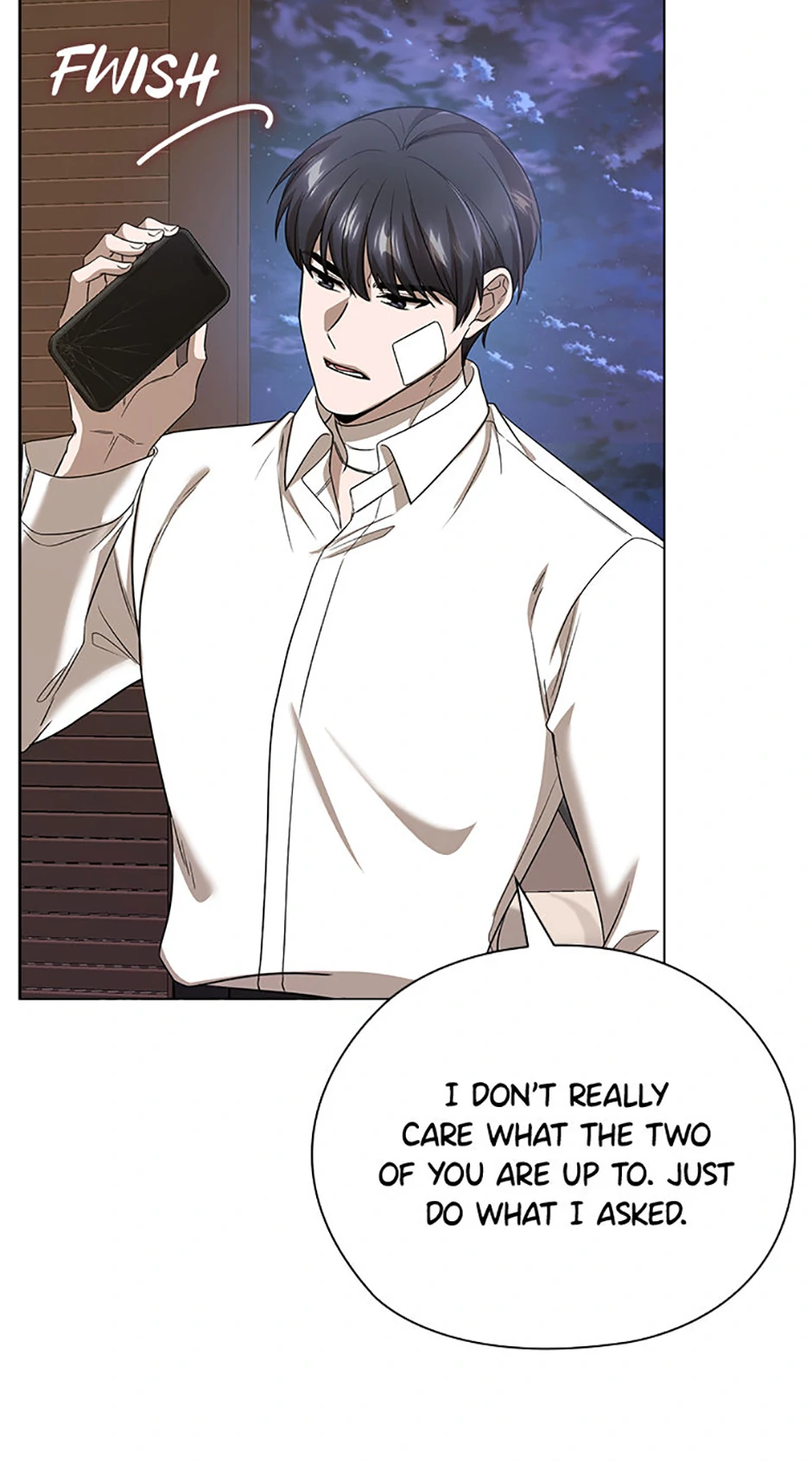 Indecent Romance Chapter 42 - page 49