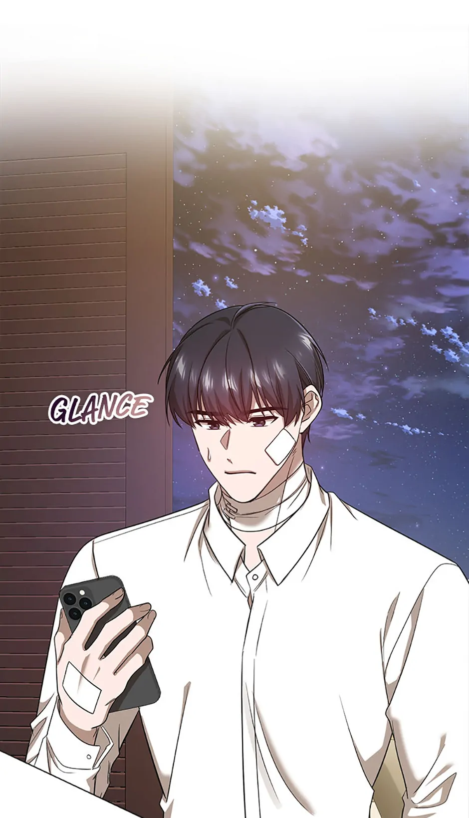 Indecent Romance Chapter 42 - page 51
