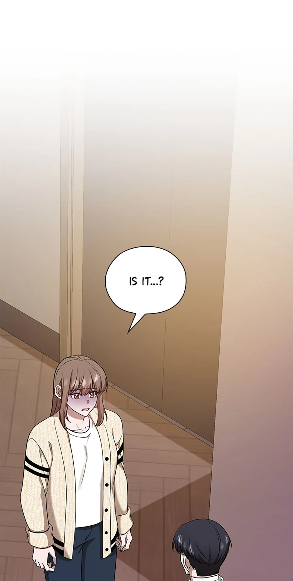 Indecent Romance Chapter 42 - page 56