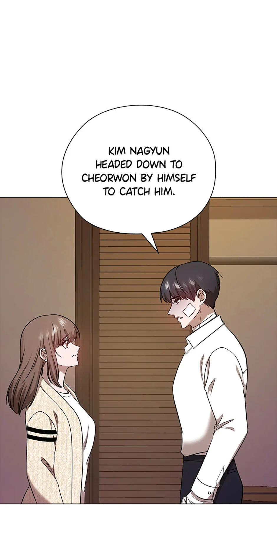 Indecent Romance Chapter 42 - page 59