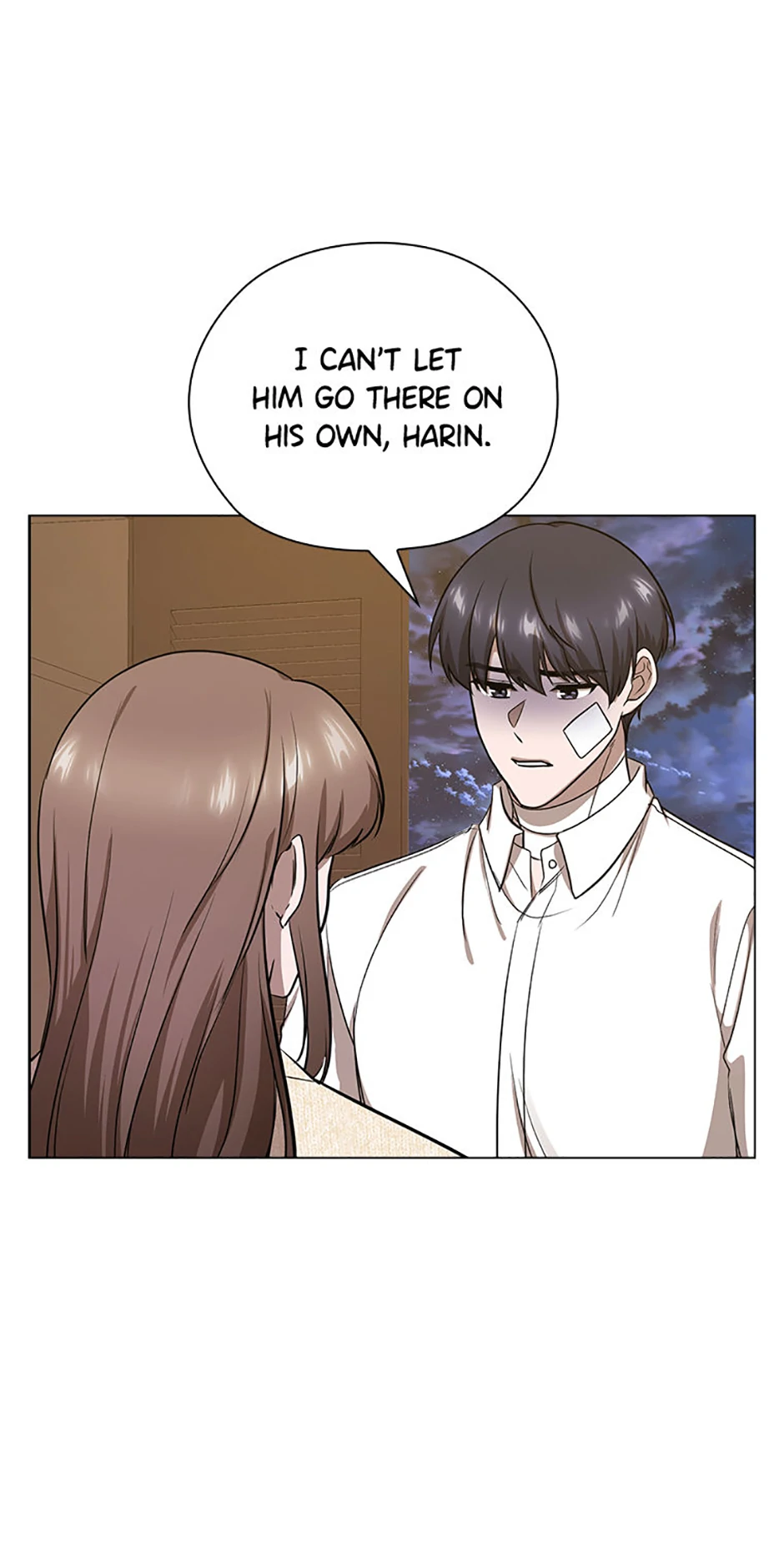 Indecent Romance Chapter 42 - page 60