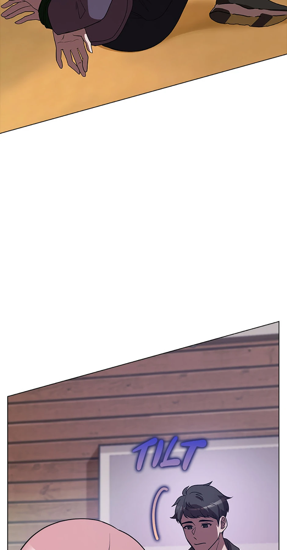 Indecent Romance Chapter 42 - page 73