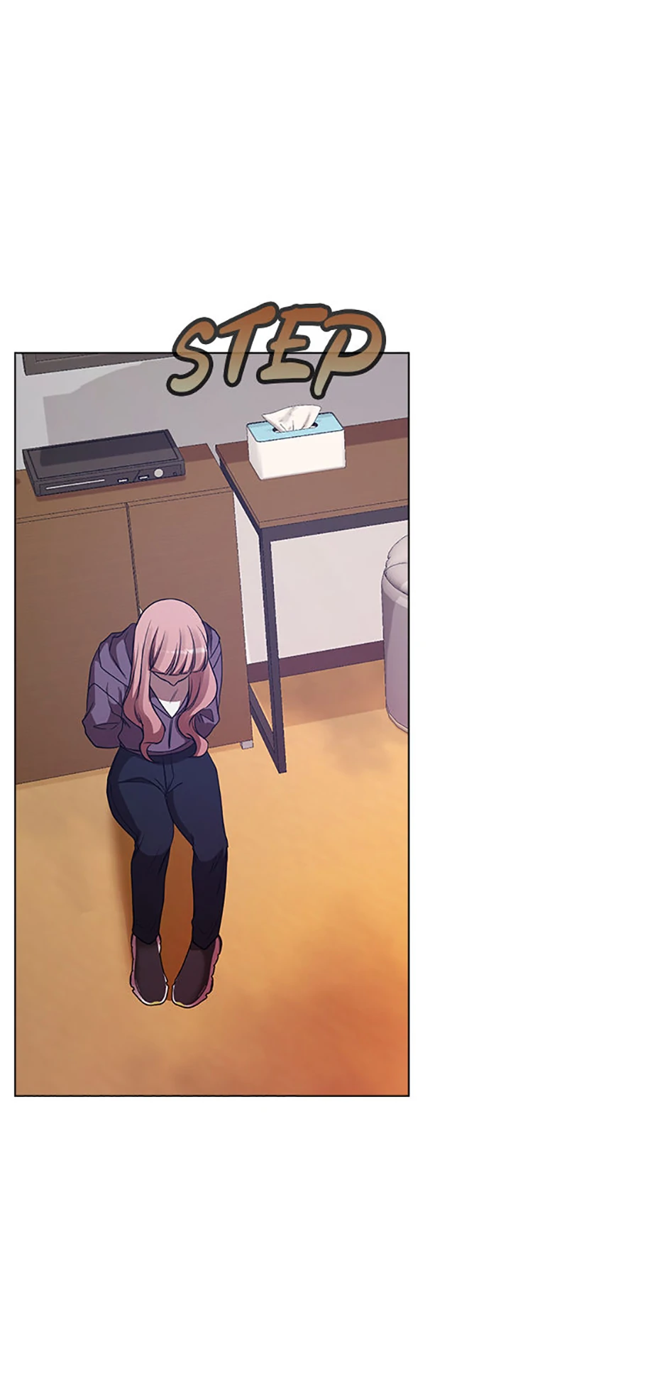 Indecent Romance Chapter 42 - page 76