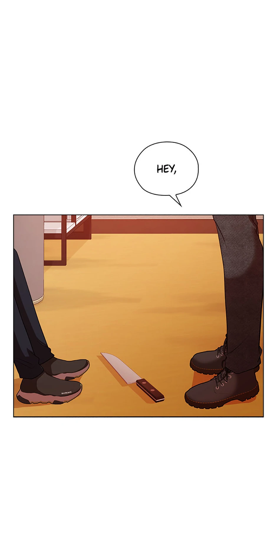 Indecent Romance Chapter 42 - page 81