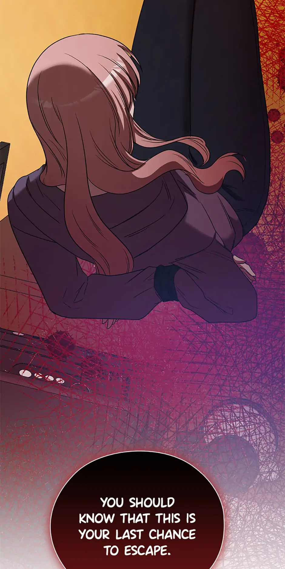 Indecent Romance Chapter 42 - page 84