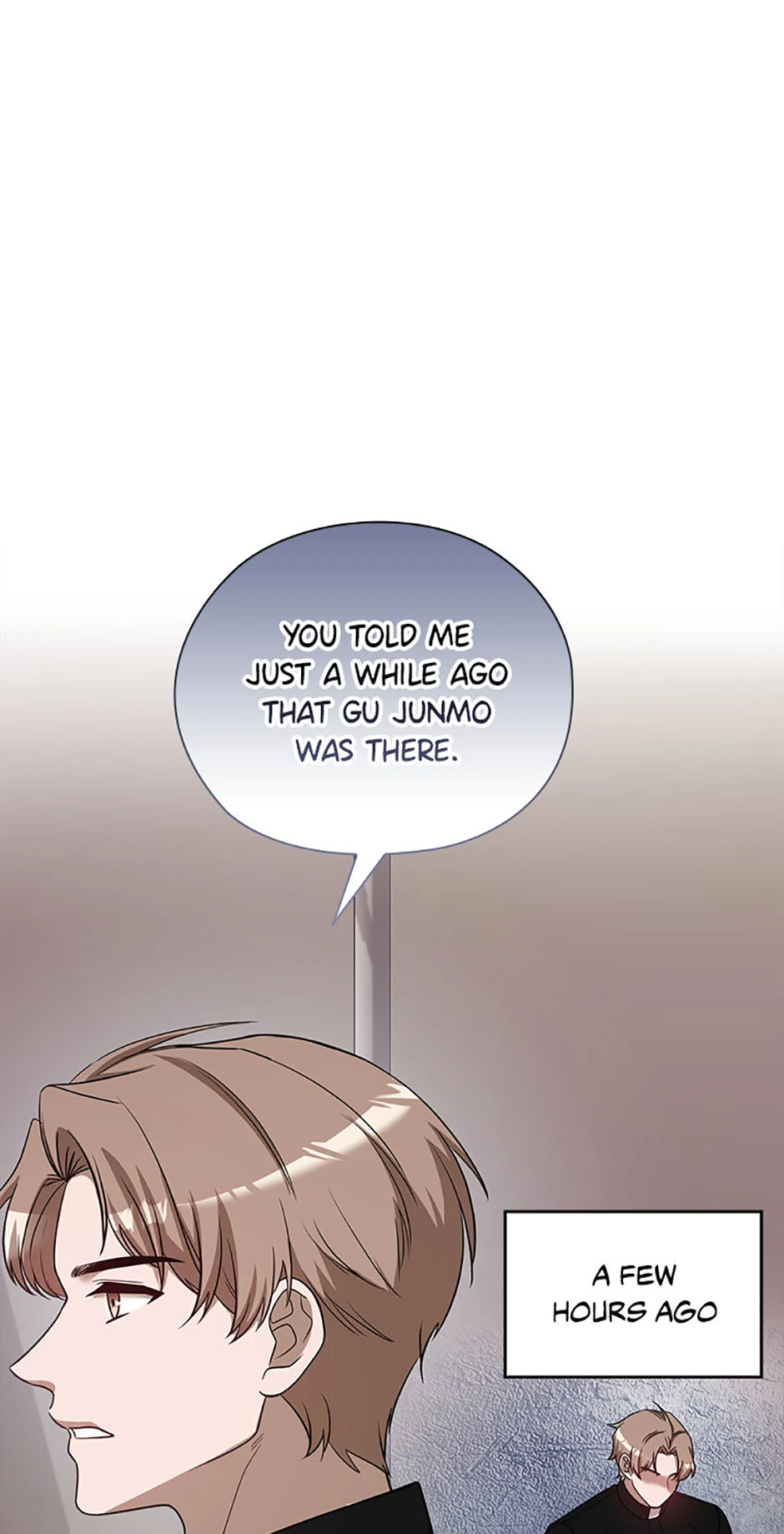 Indecent Romance Chapter 42 - page 9