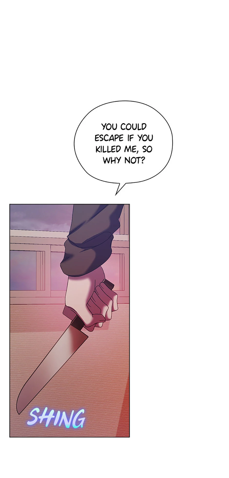 Indecent Romance Chapter 43 - page 10