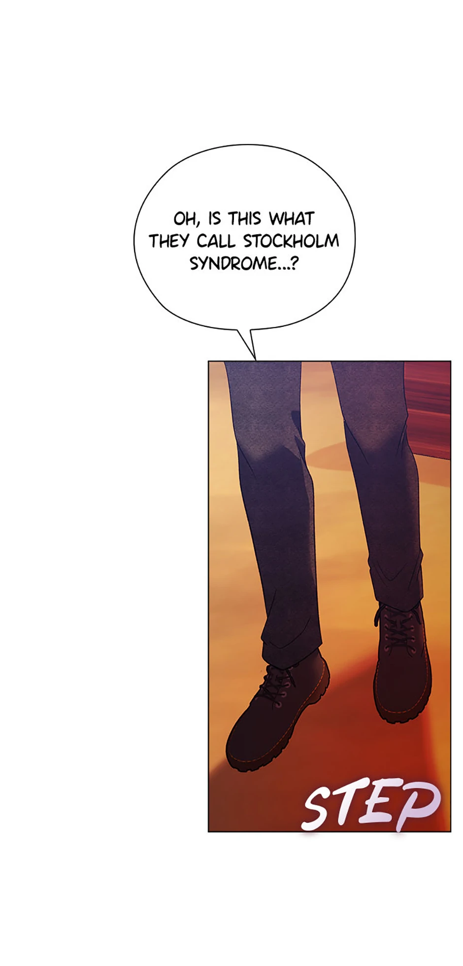 Indecent Romance Chapter 43 - page 11