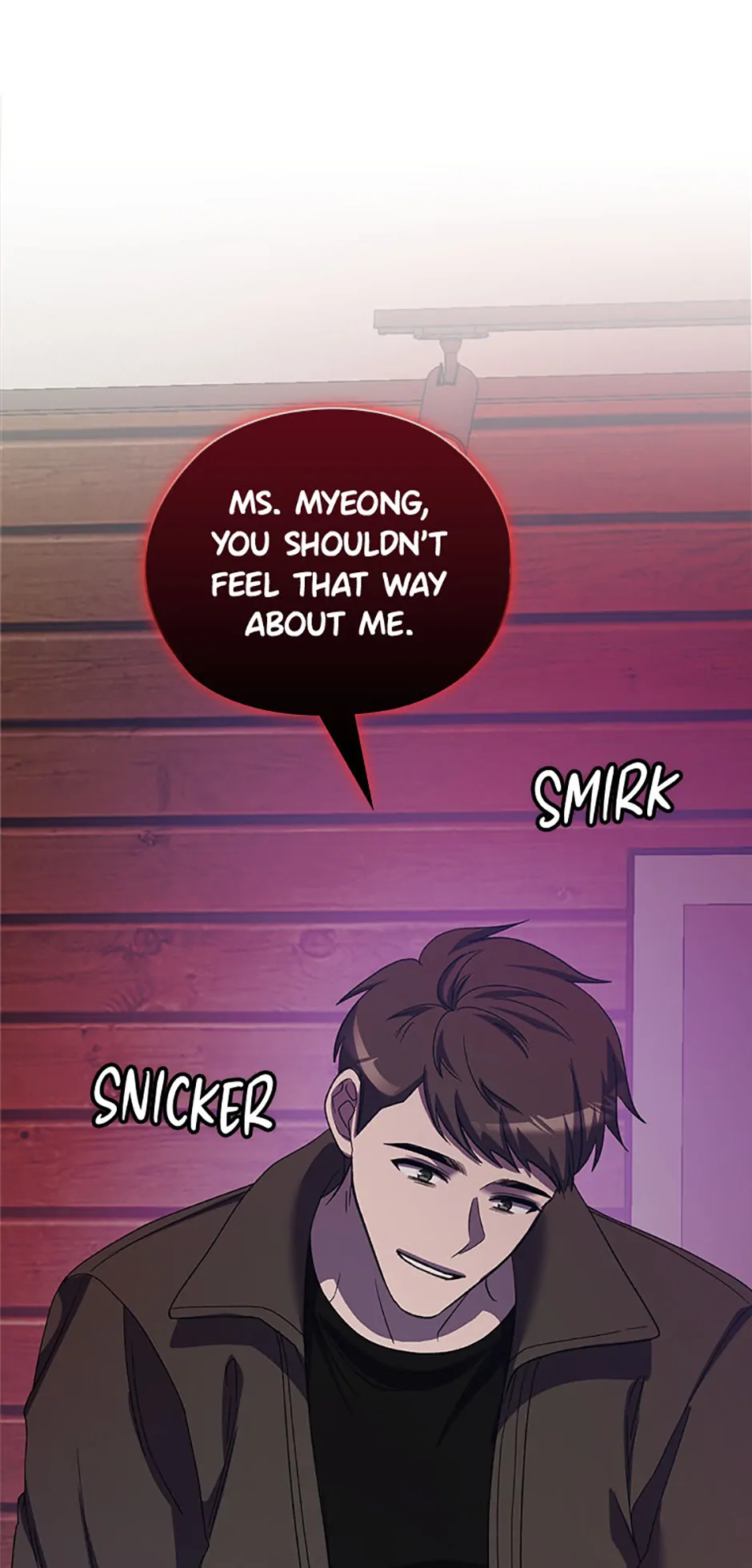 Indecent Romance Chapter 43 - page 12