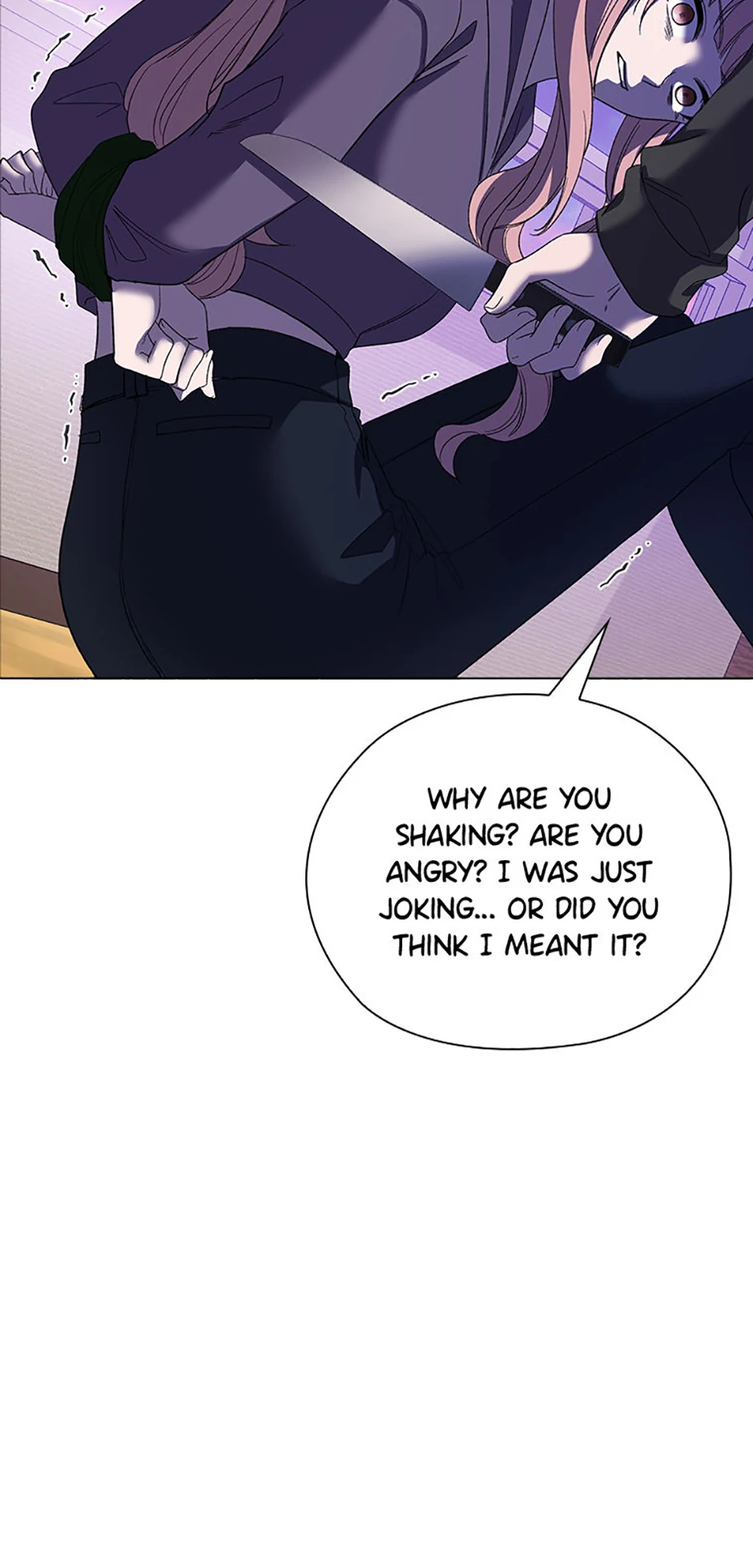 Indecent Romance Chapter 43 - page 15