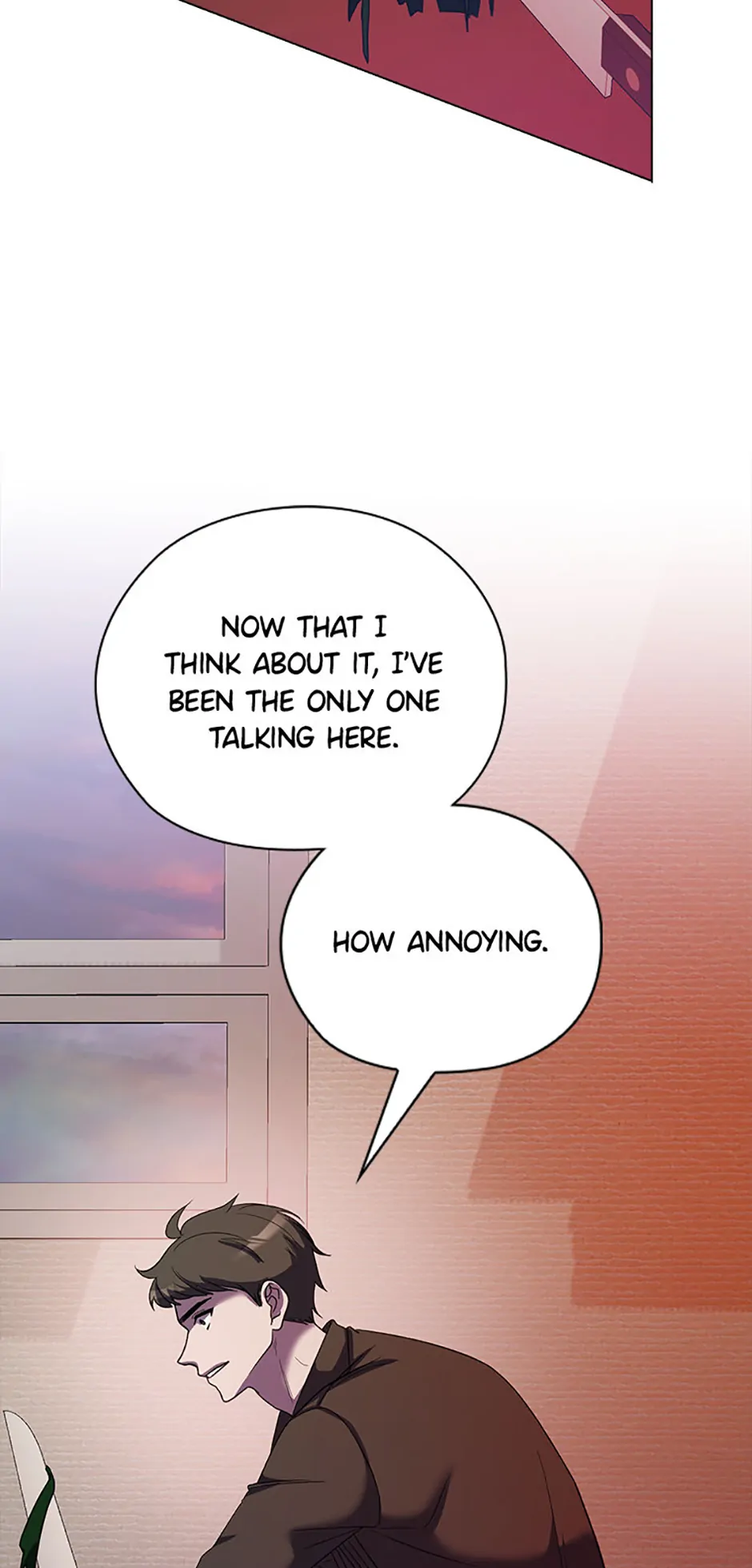 Indecent Romance Chapter 43 - page 17