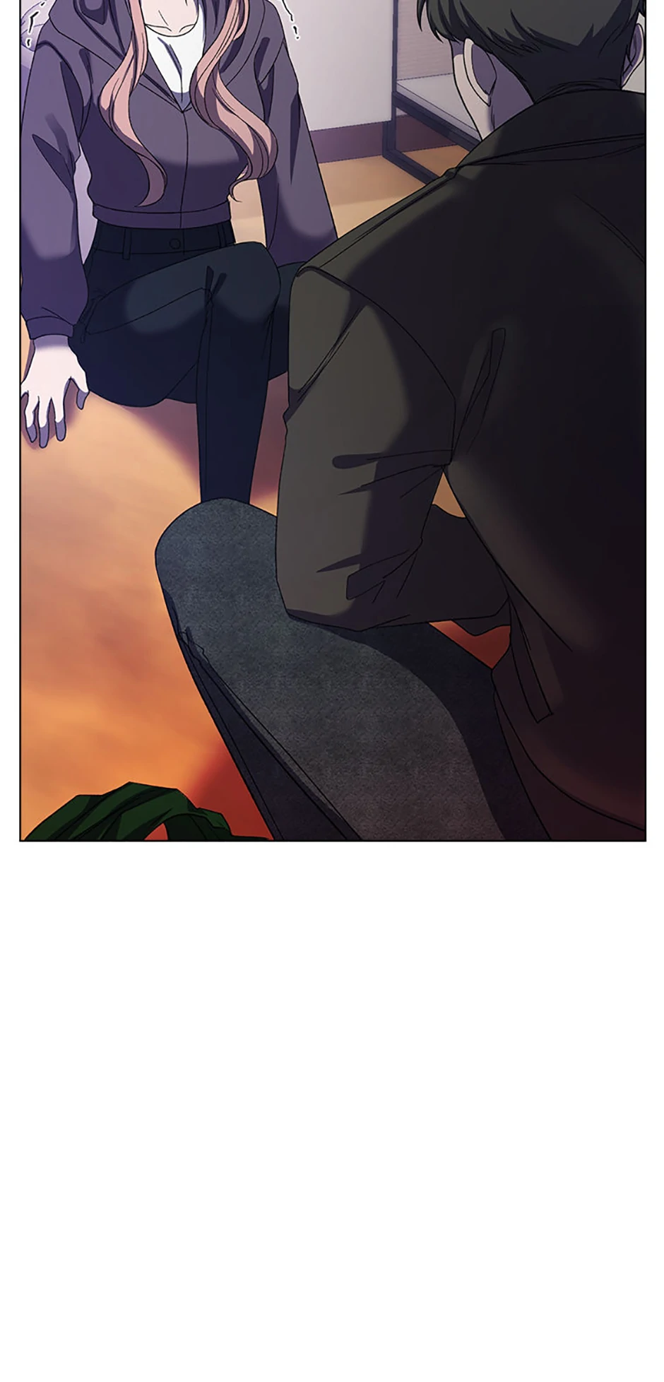 Indecent Romance Chapter 43 - page 20