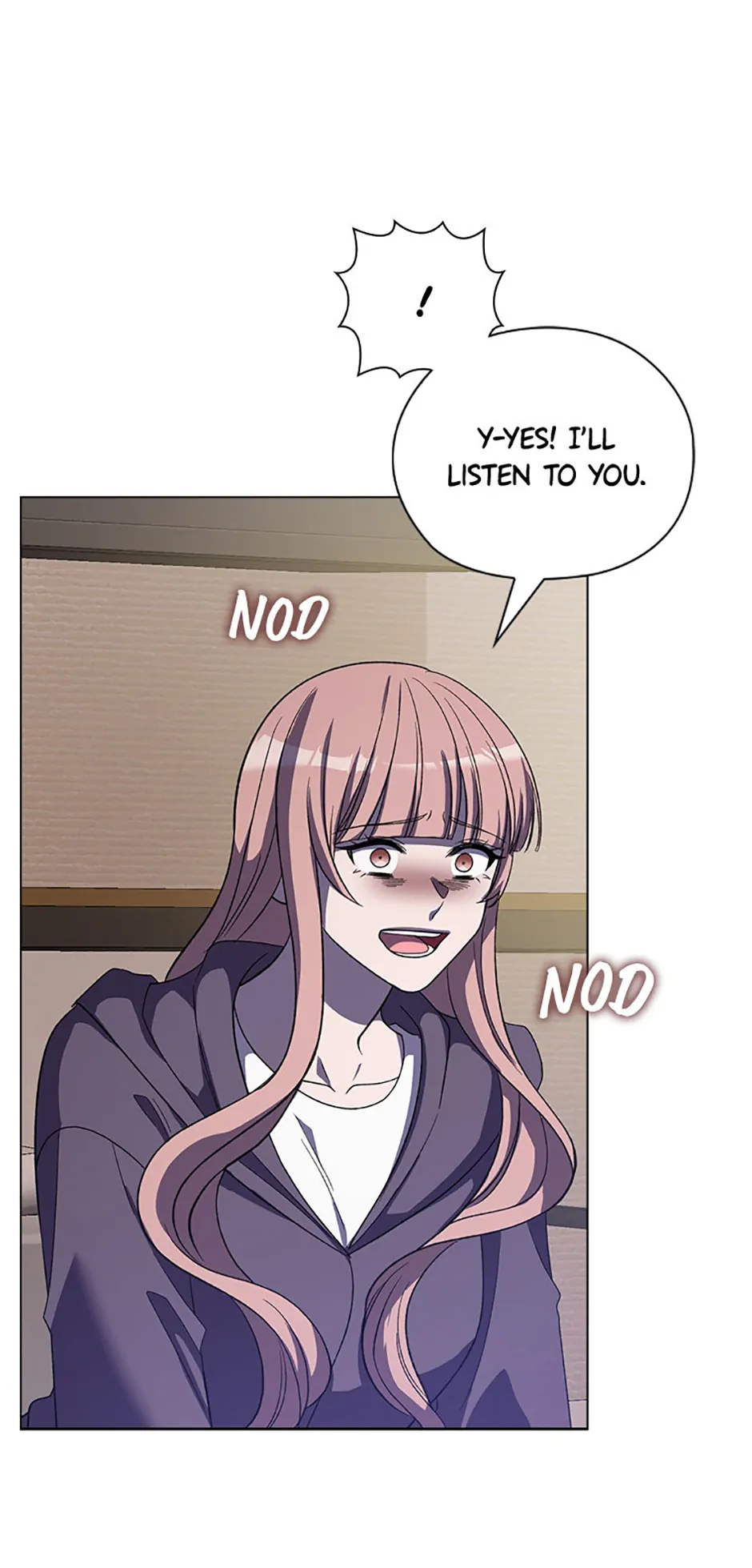 Indecent Romance Chapter 43 - page 21