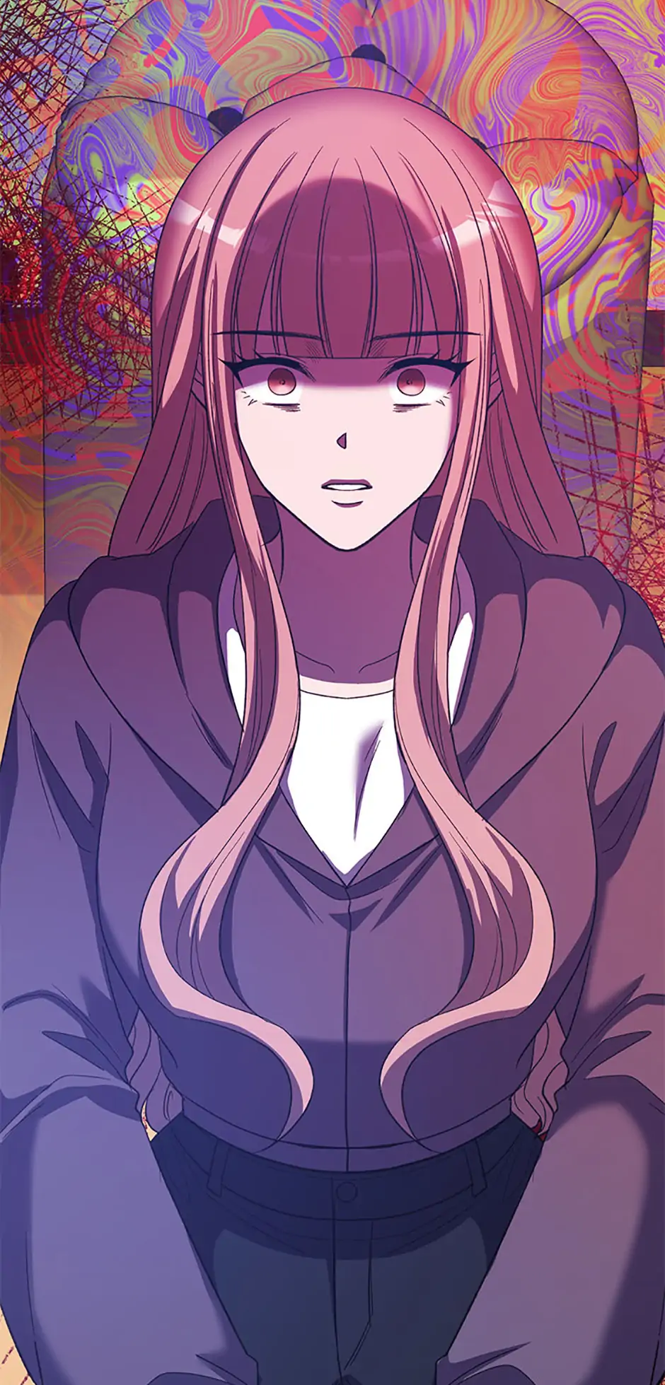 Indecent Romance Chapter 43 - page 24