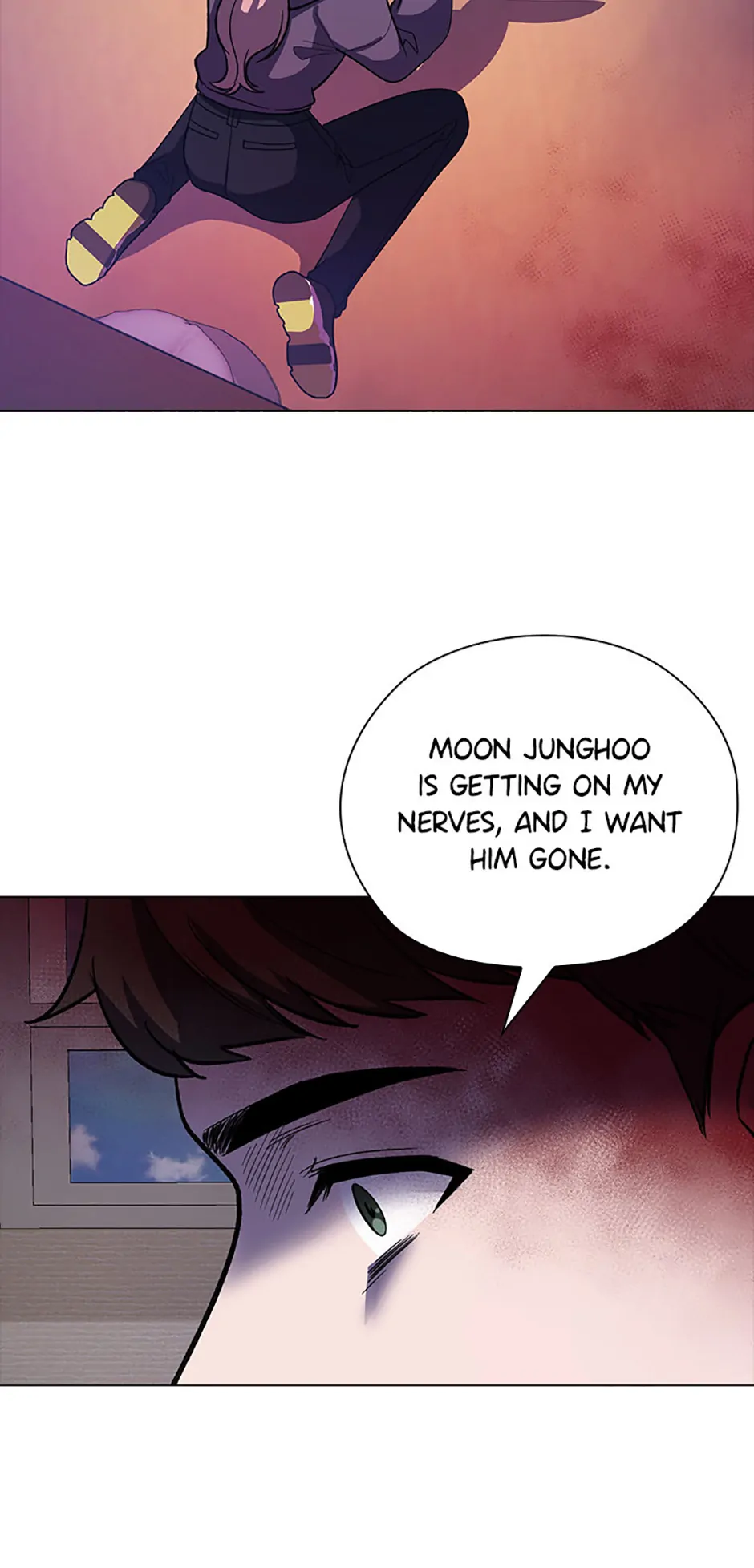 Indecent Romance Chapter 43 - page 30
