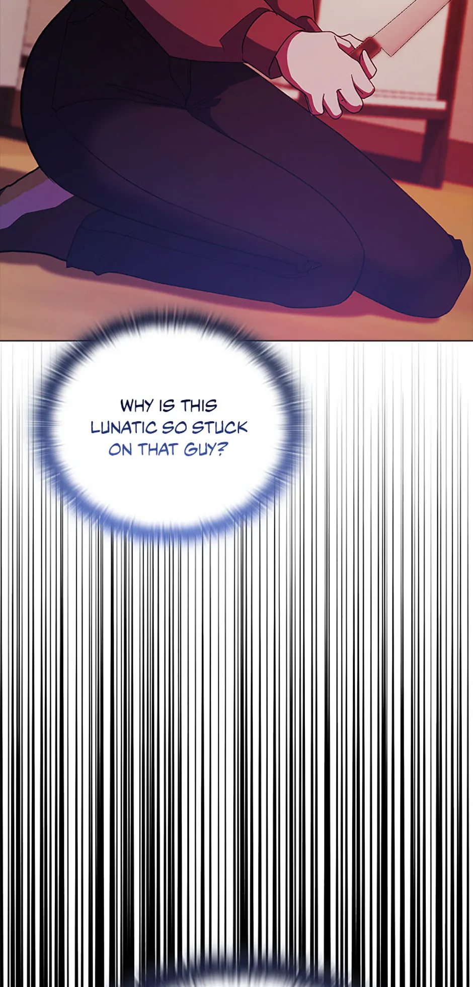 Indecent Romance Chapter 43 - page 32