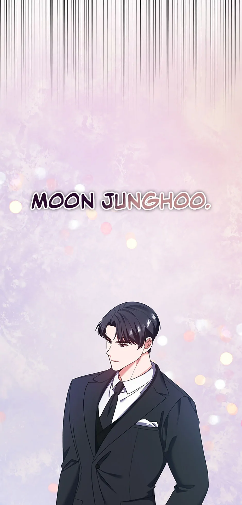 Indecent Romance Chapter 43 - page 34