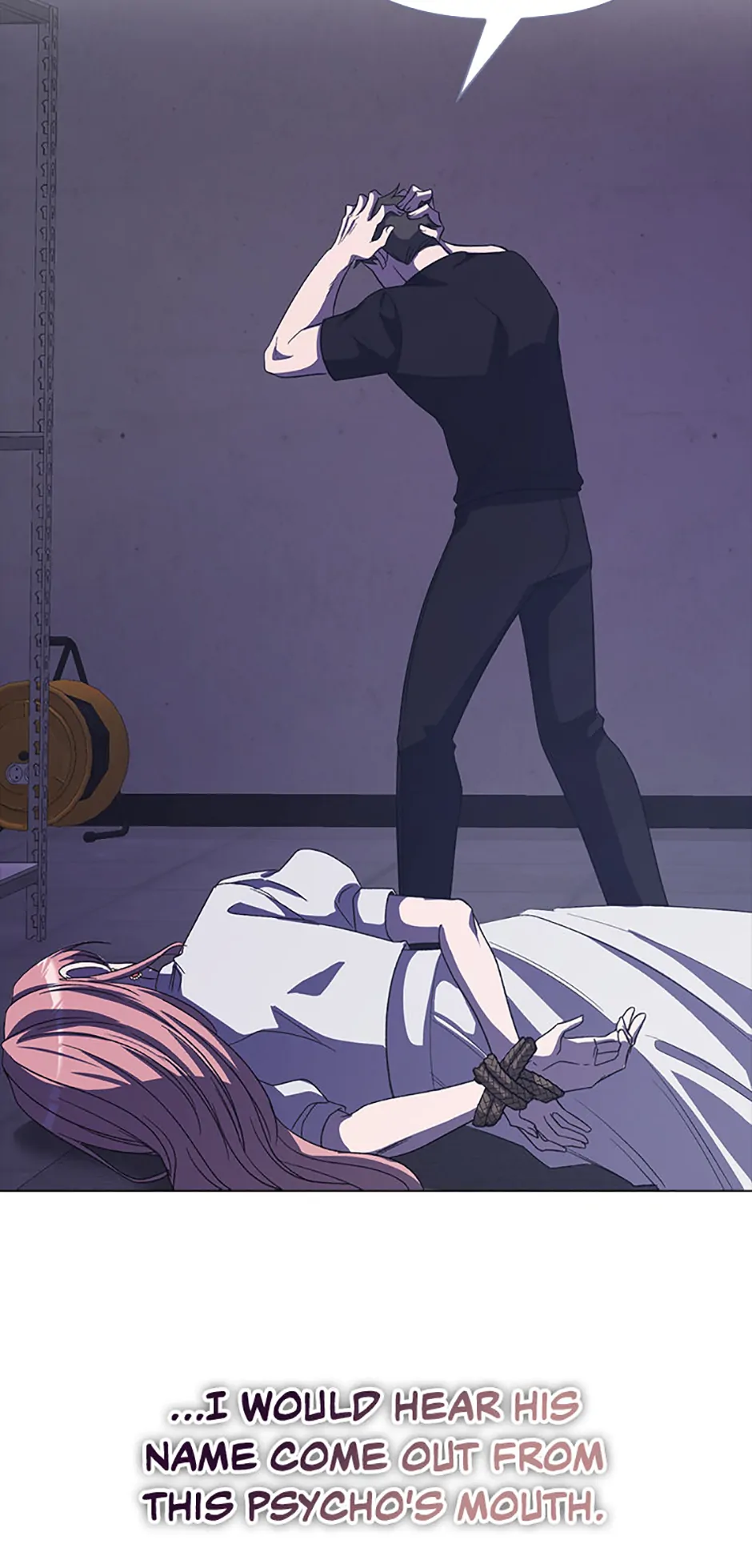 Indecent Romance Chapter 43 - page 38
