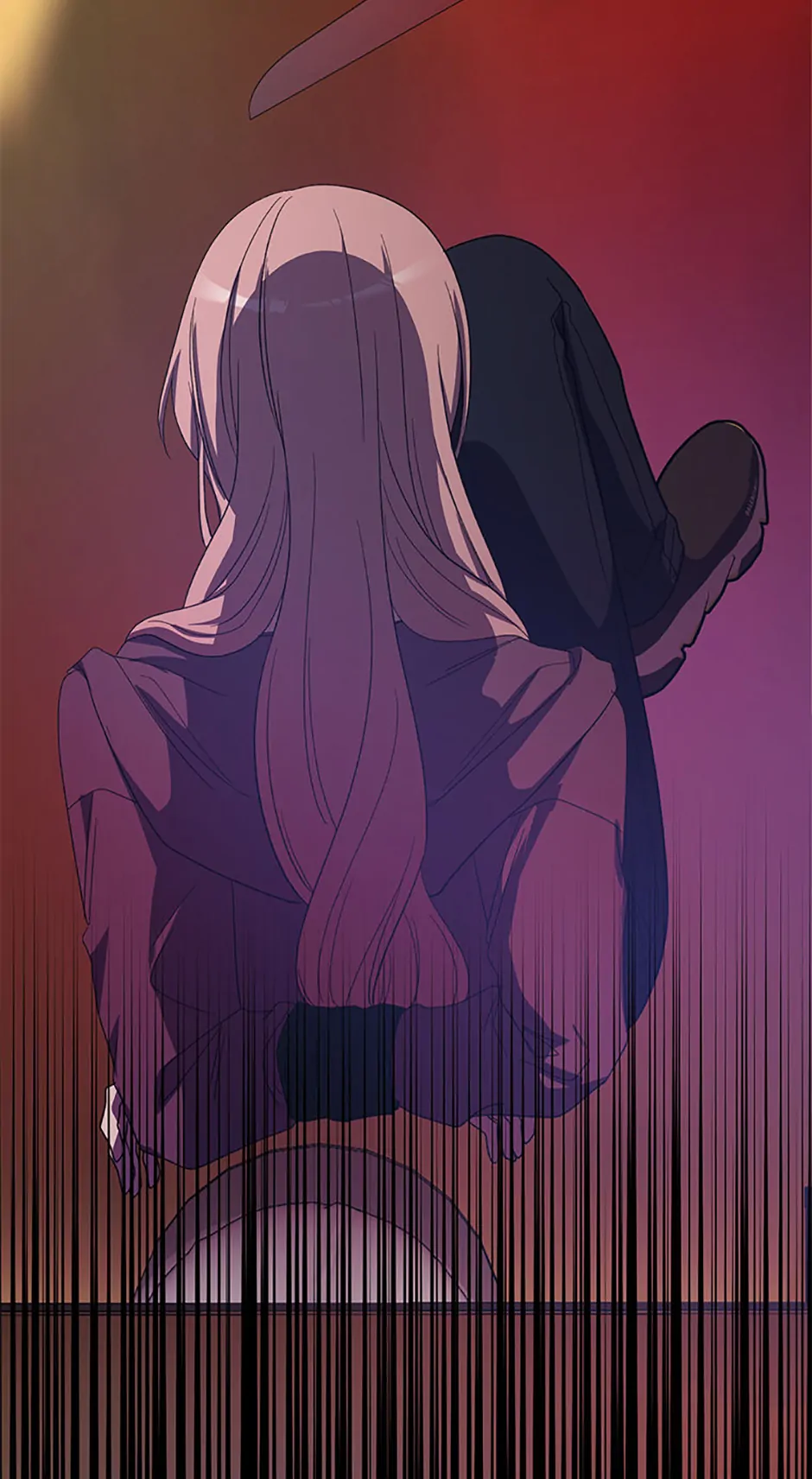 Indecent Romance Chapter 43 - page 4