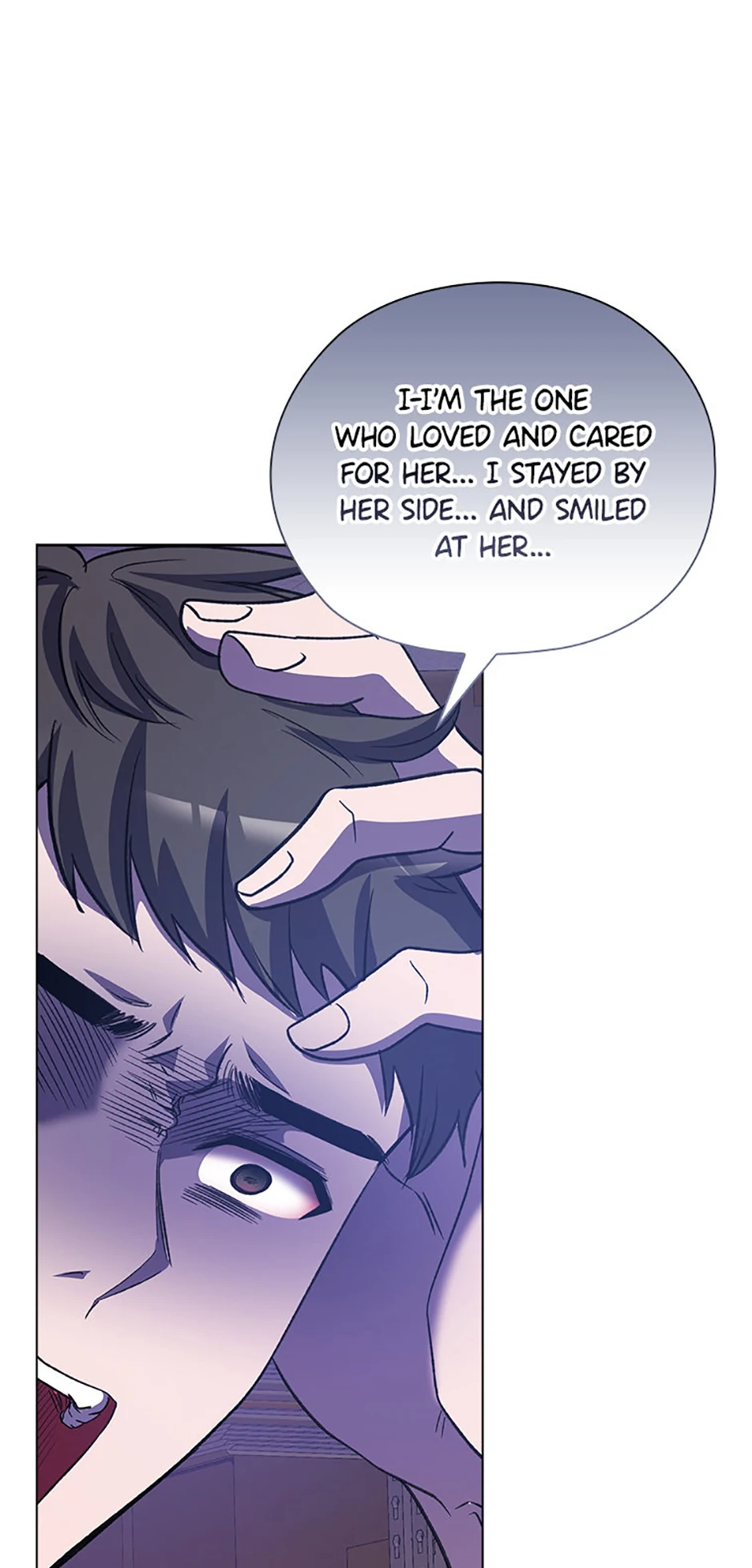 Indecent Romance Chapter 43 - page 41