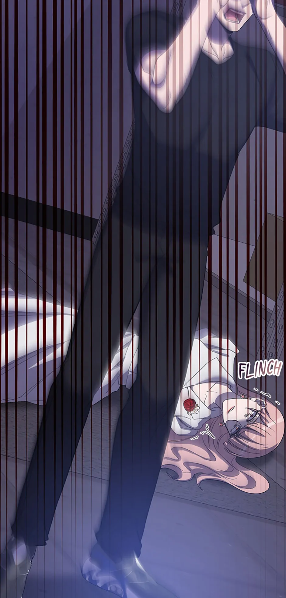 Indecent Romance Chapter 43 - page 43