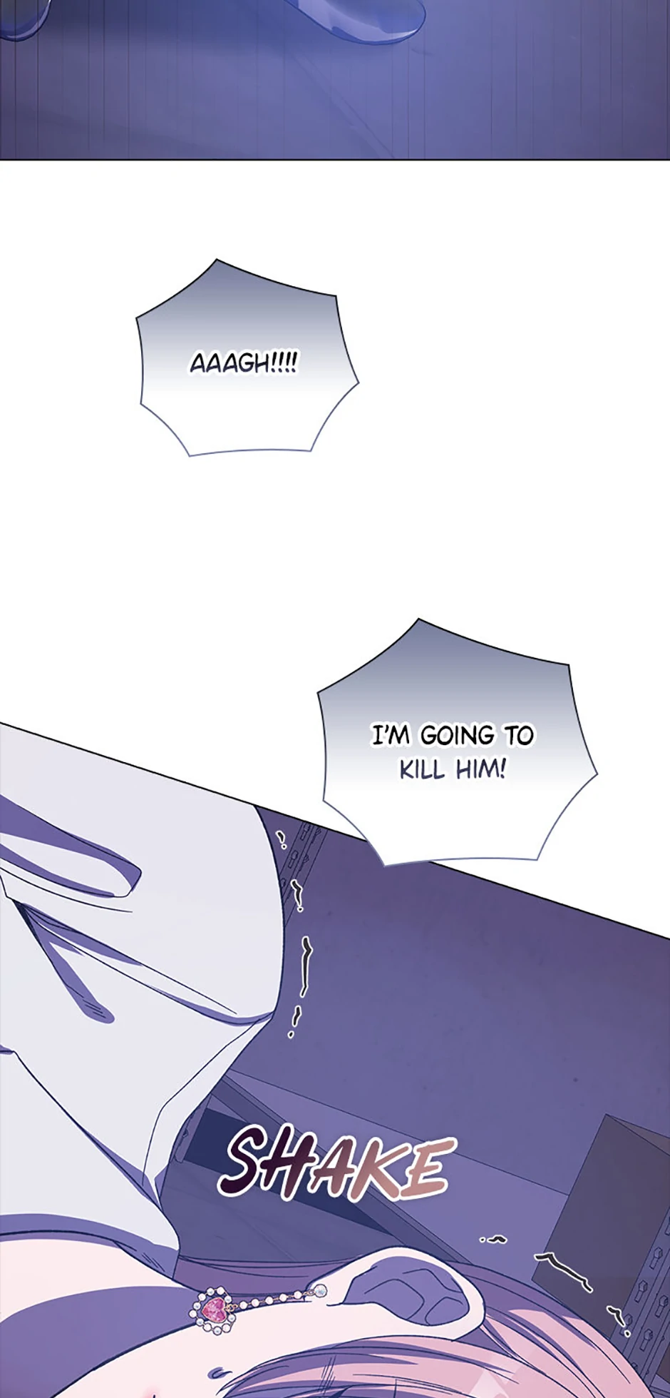 Indecent Romance Chapter 43 - page 44